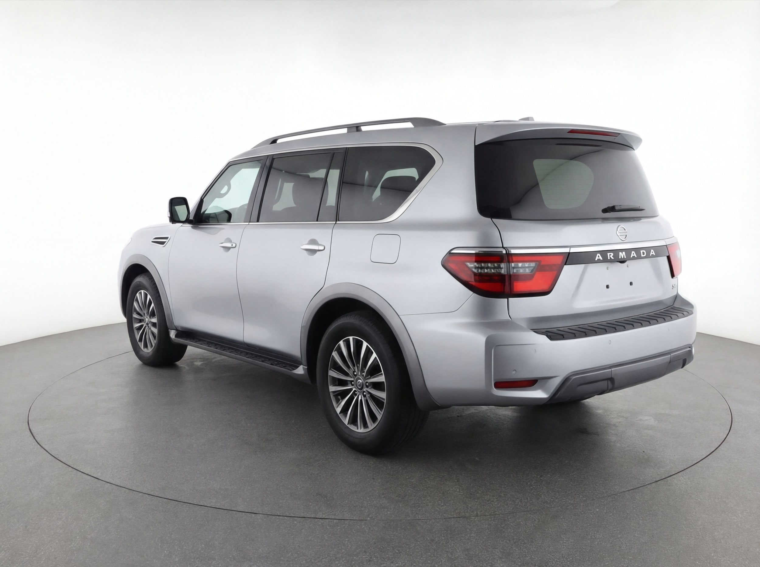 Thumbnail: 2024 Nissan Armada - 6