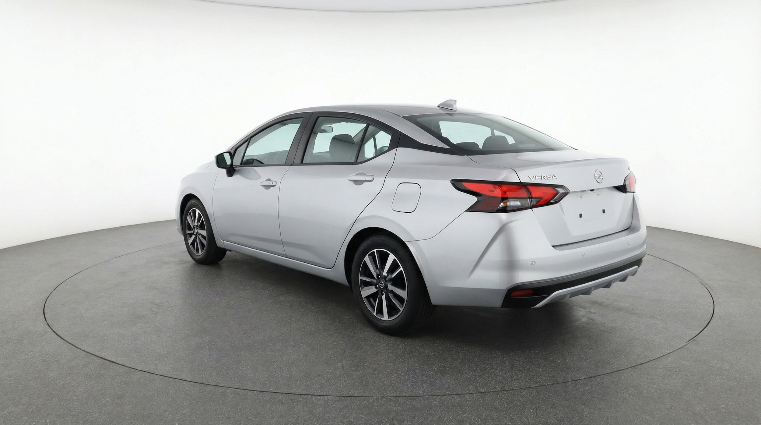 Thumbnail: 2025 Nissan Versa - 5