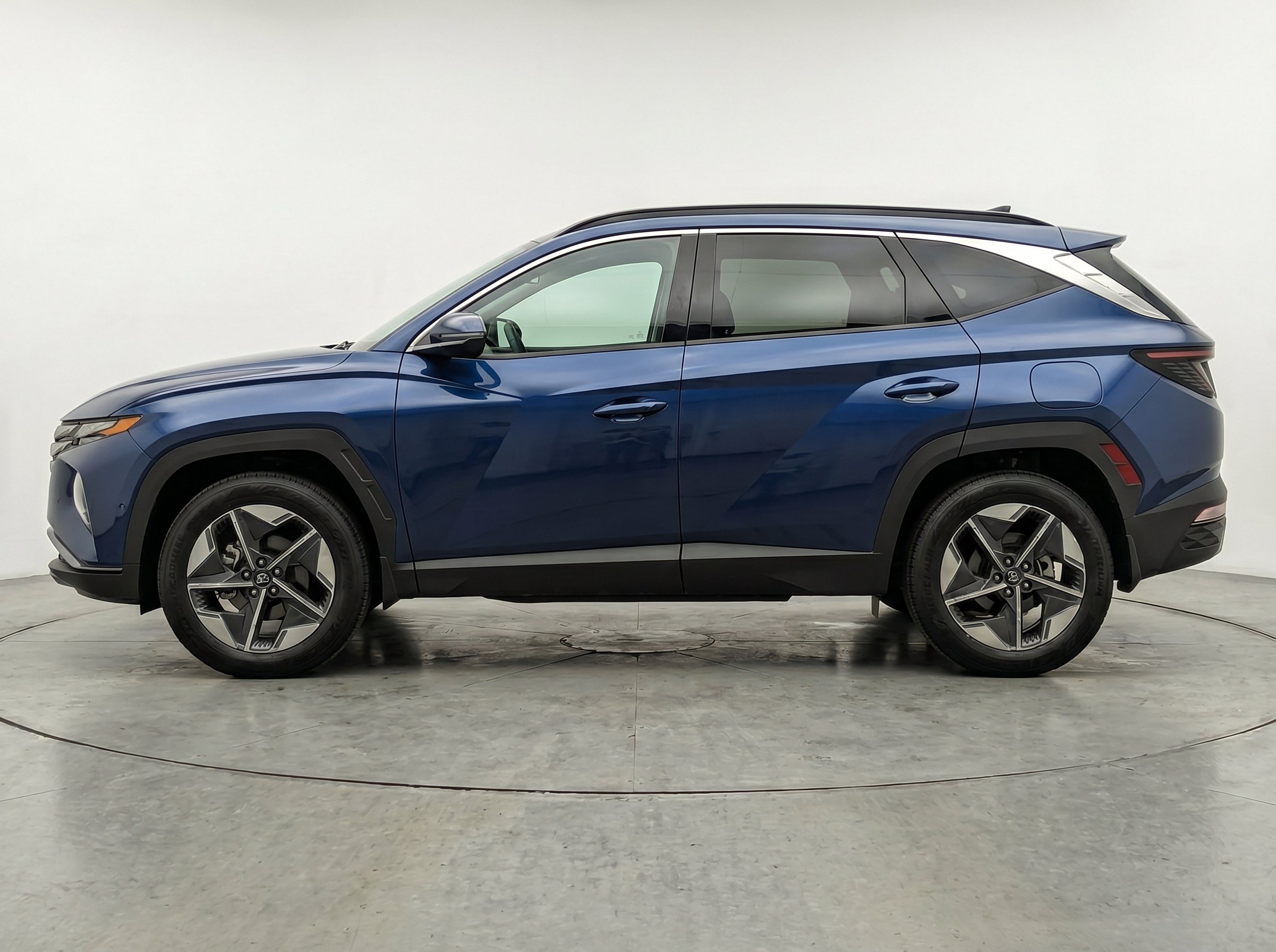 Thumbnail: 2026 Hyundai Tucson - 5