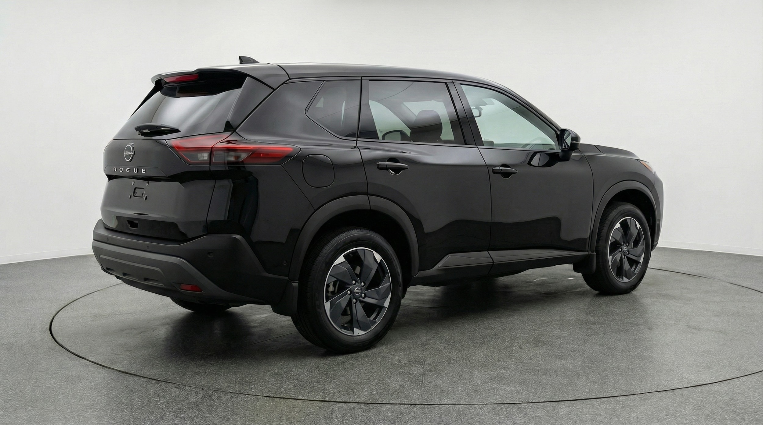 Thumbnail: 2025 Nissan Rogue - 7