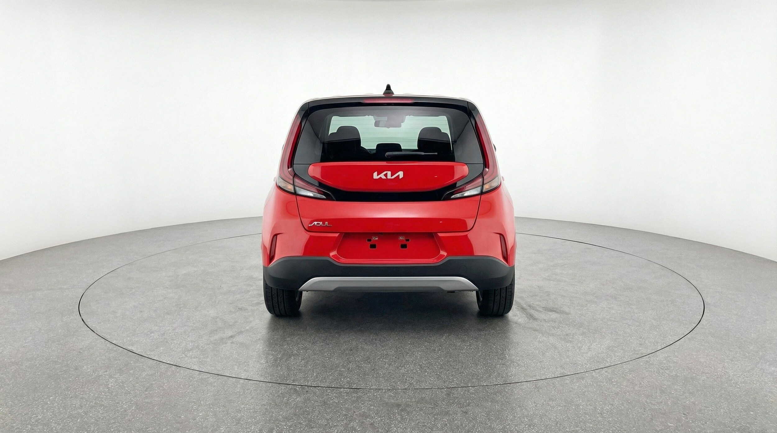 Thumbnail: 2025 Kia Soul - 7