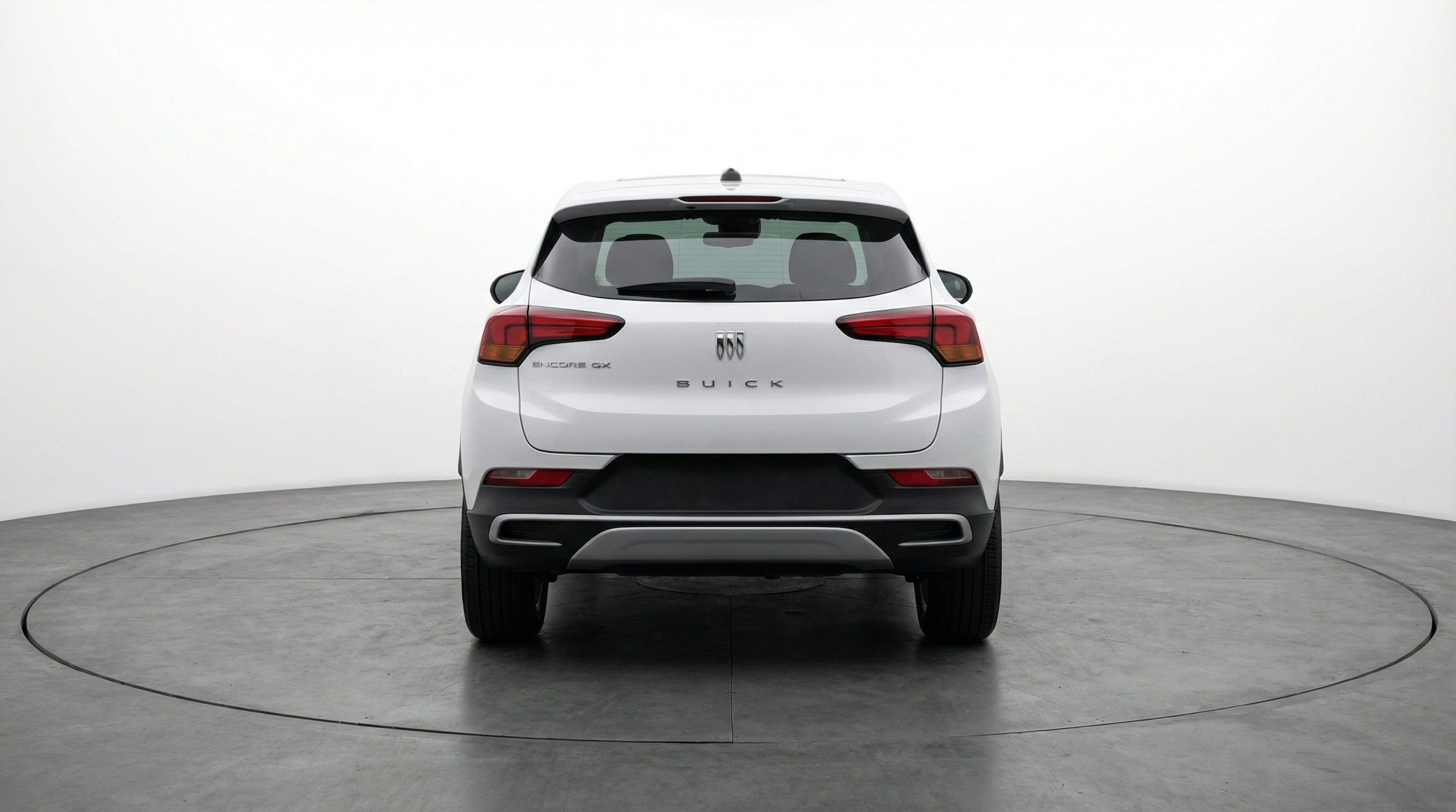 Thumbnail: 2026 Buick Encore GX - 7