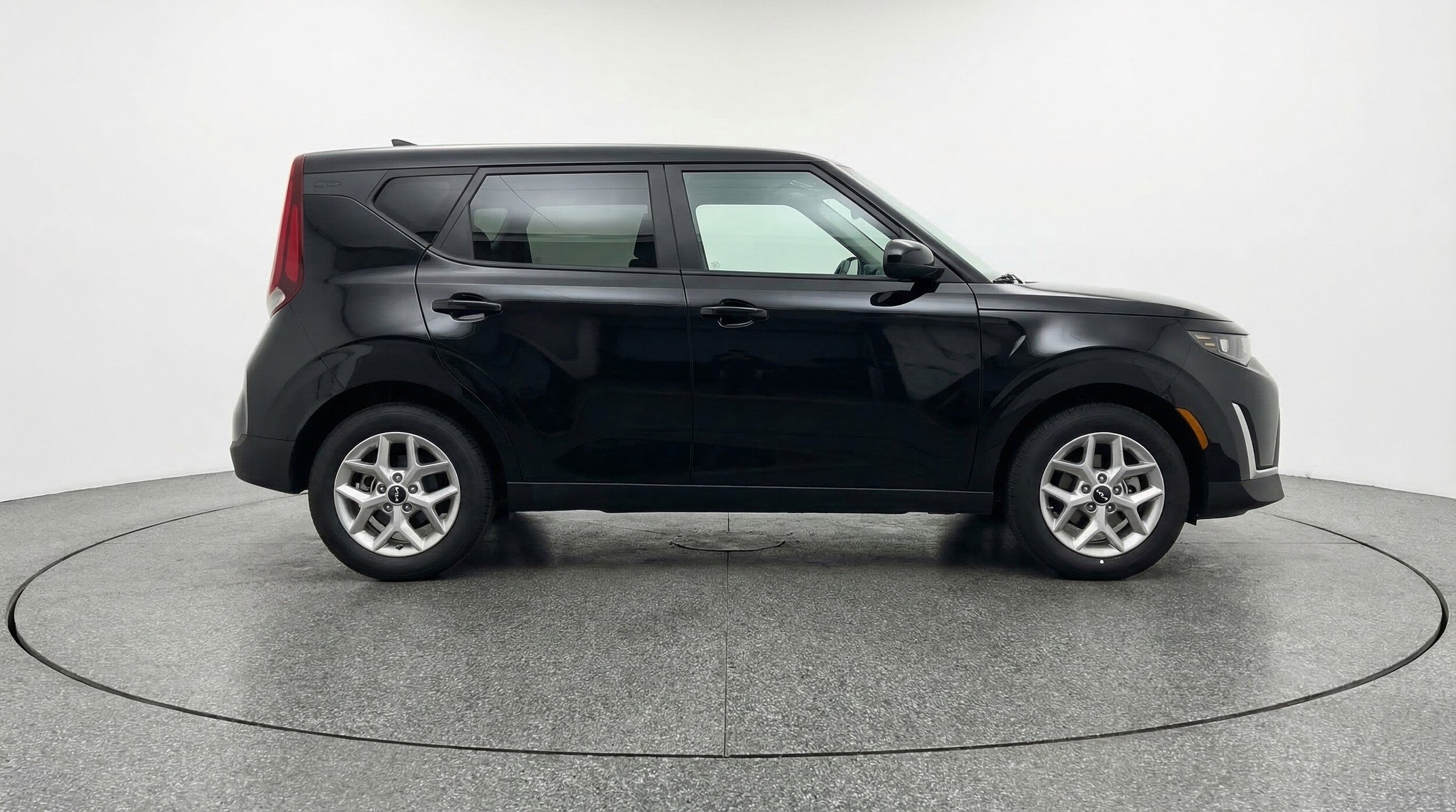 Thumbnail: 2025 Kia Soul - 11