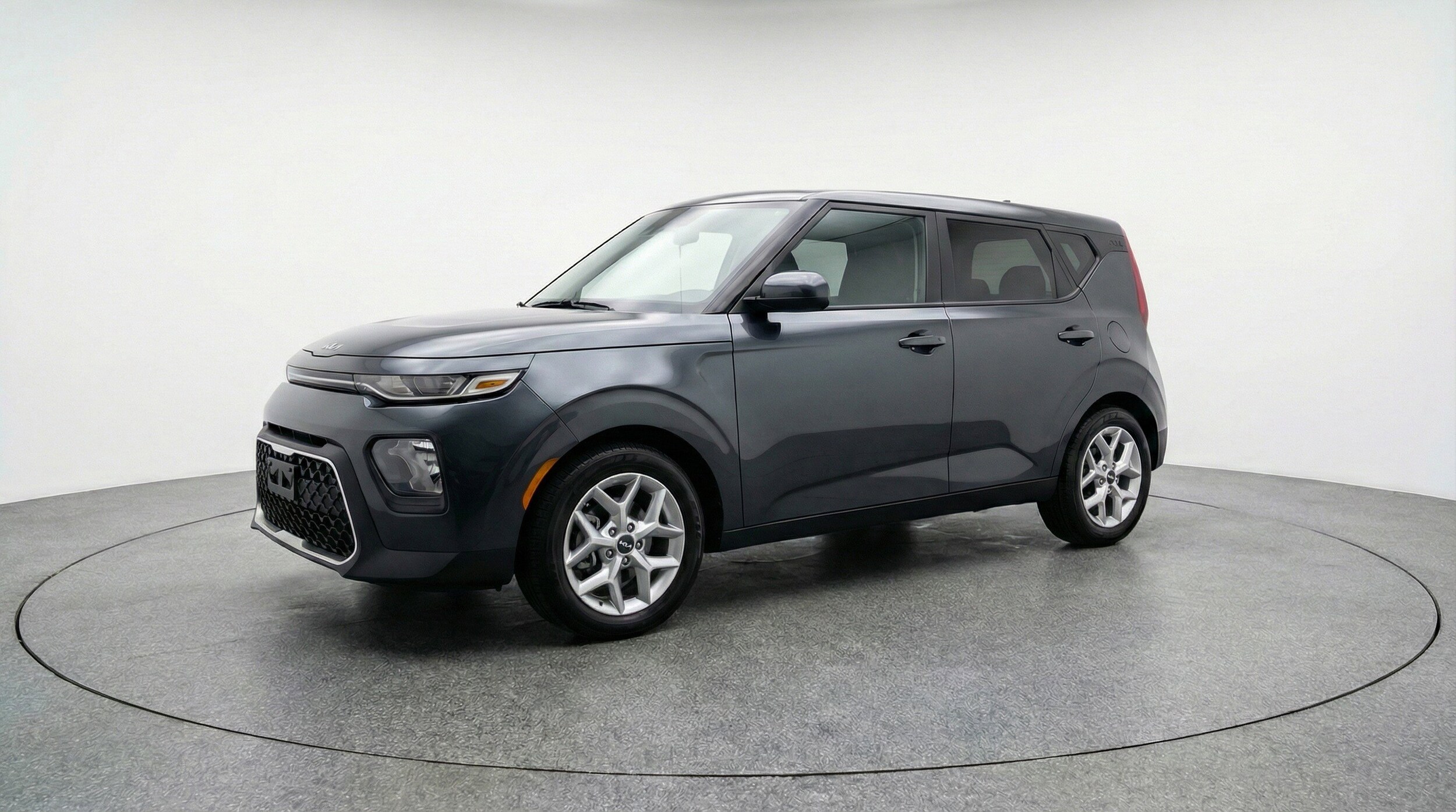Thumbnail: 2025 Kia Soul - 3