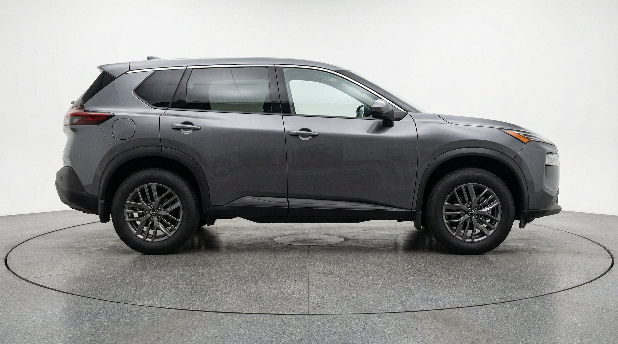 Thumbnail: 2026 Nissan Rogue - 11