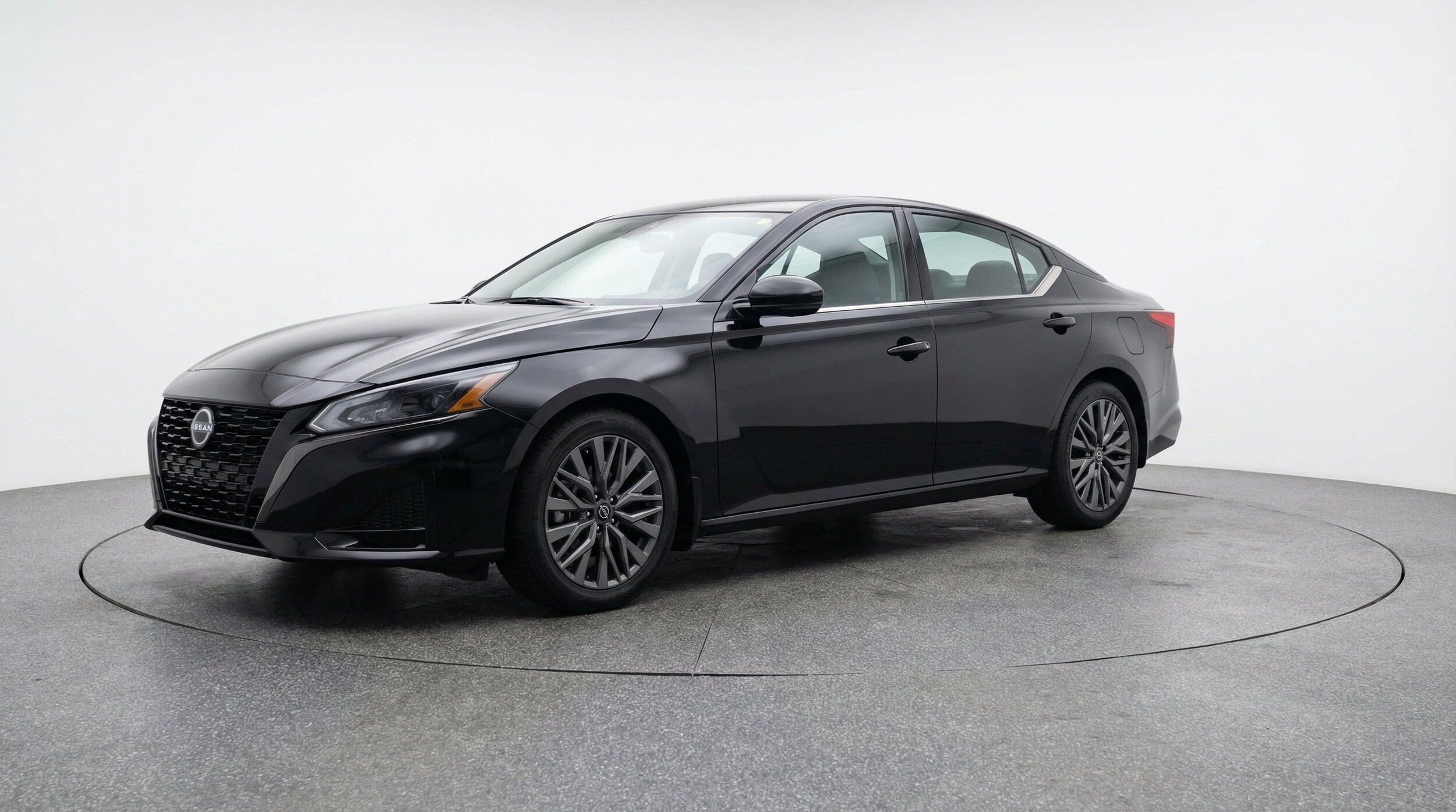 Thumbnail: 2026 Nissan Altima - 3
