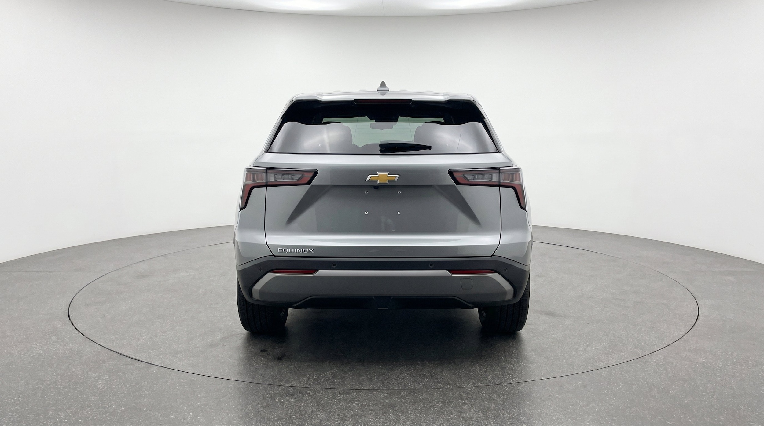 Thumbnail: 2025 Chevrolet Equinox - 7