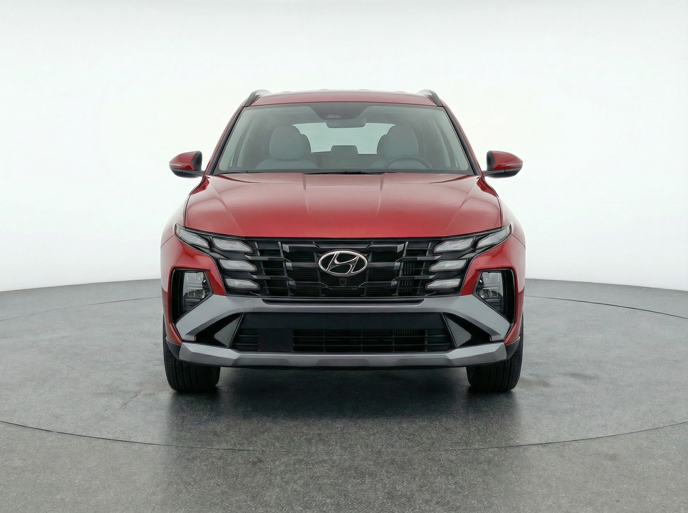 Thumbnail: 2025 Hyundai Tucson - 2