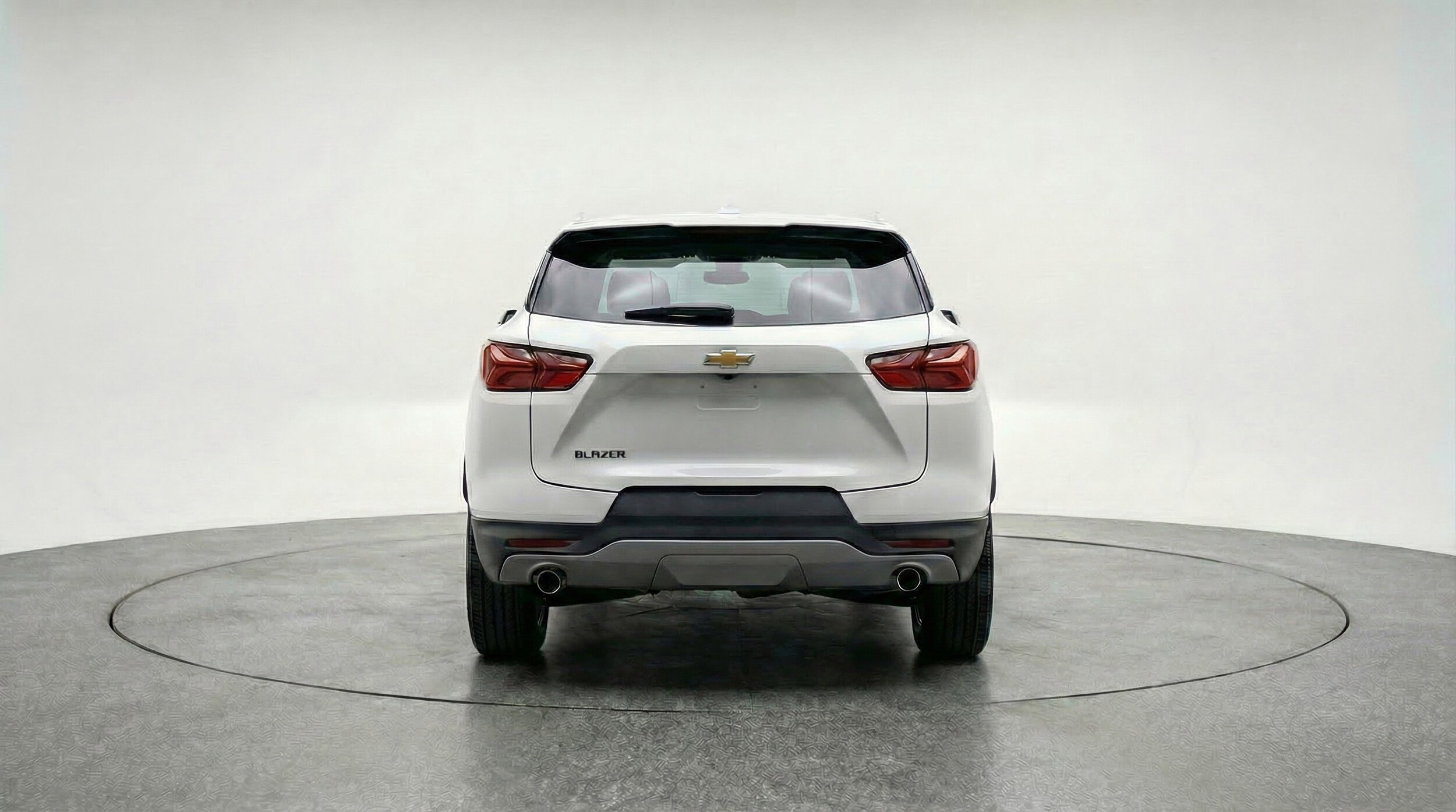 Thumbnail: 2025 Chevrolet Blazer - 7