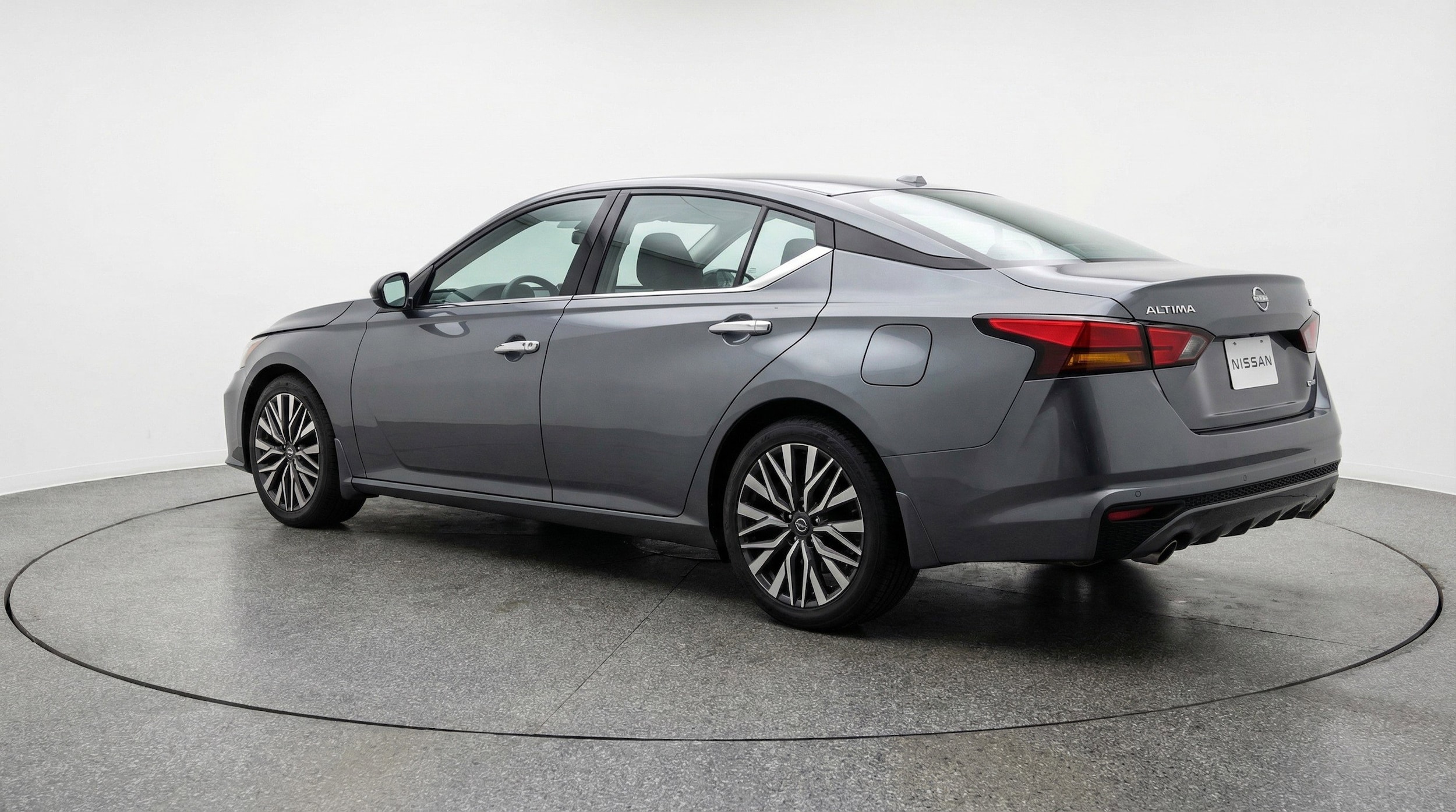 Thumbnail: 2025 Nissan Altima - 6