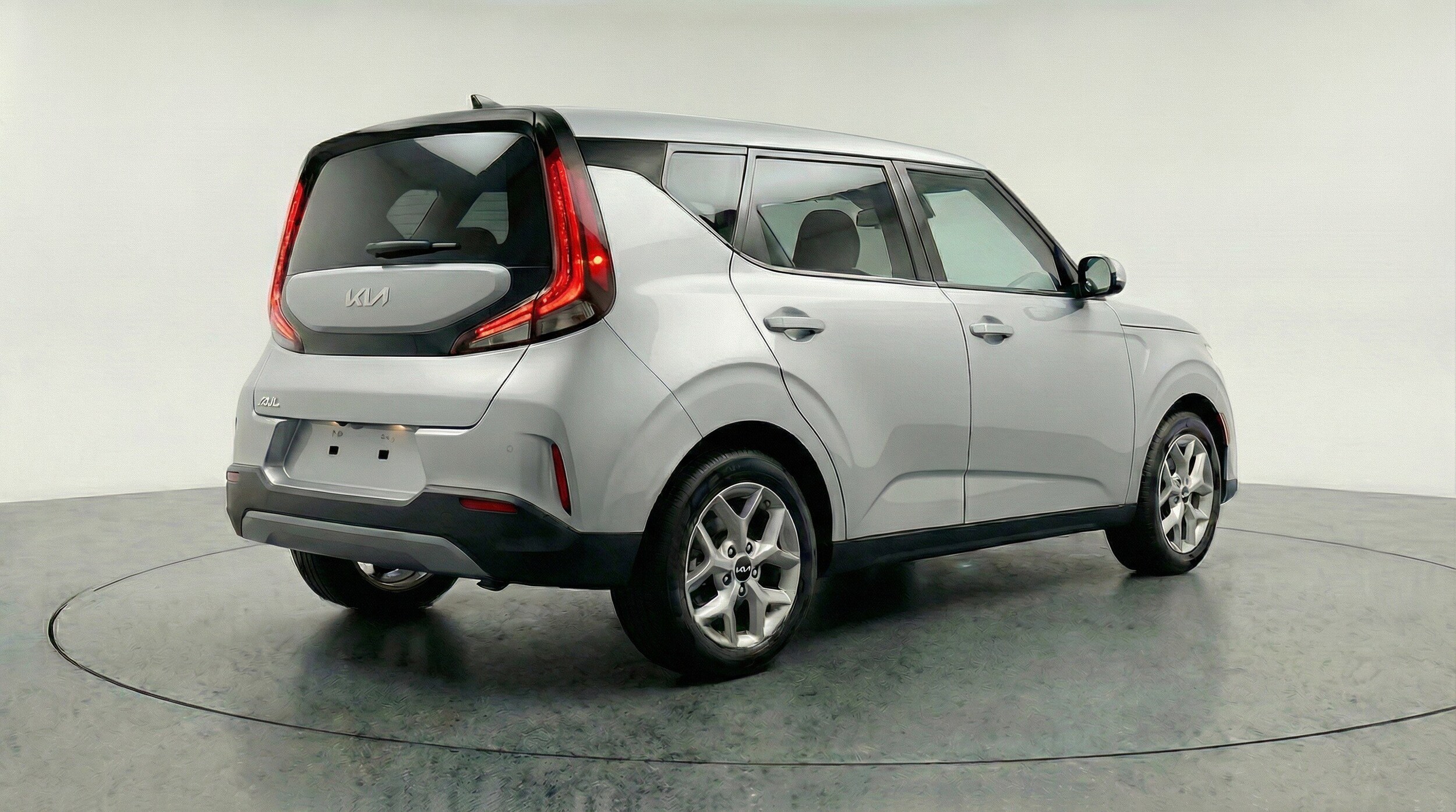 Thumbnail: 2025 Kia Soul - 9