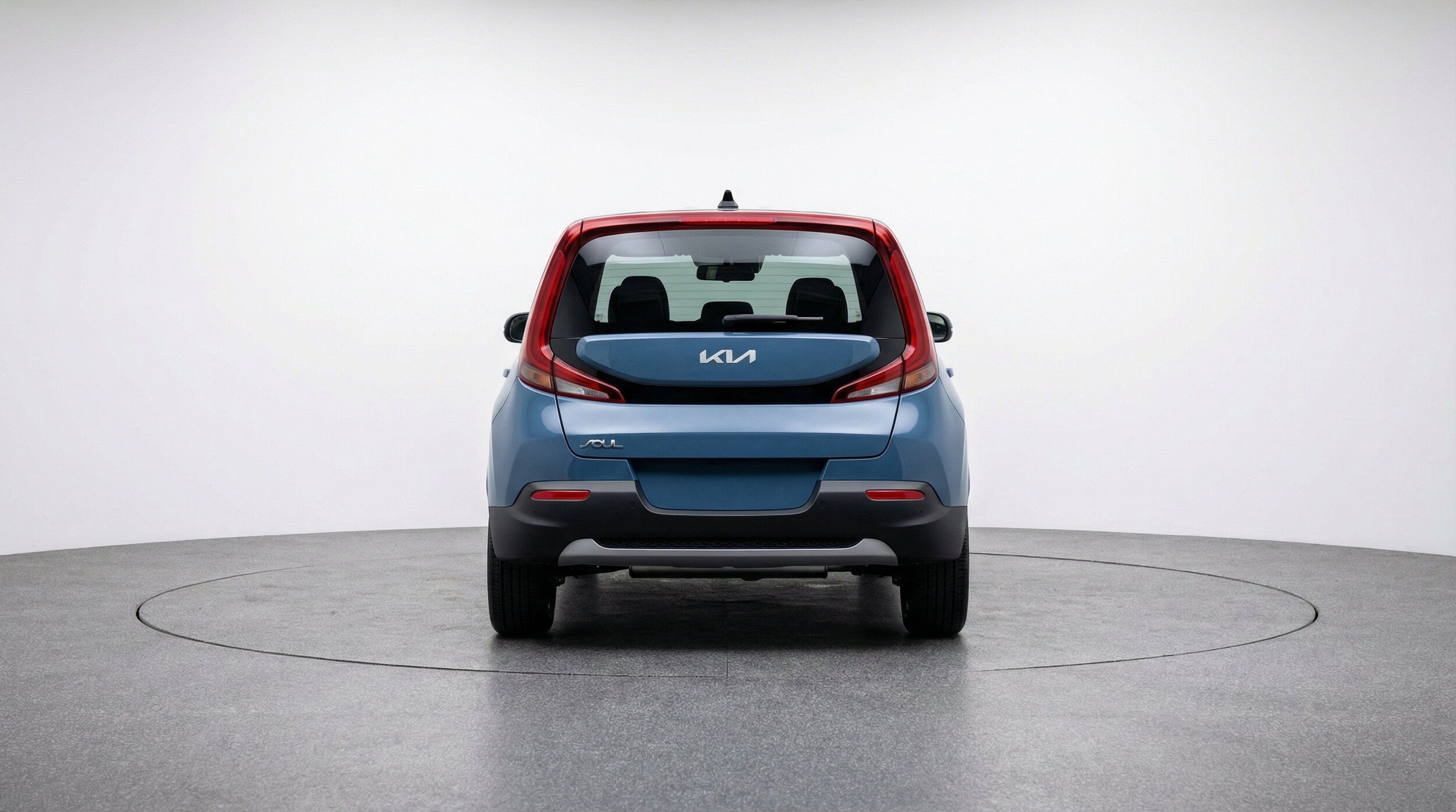 Thumbnail: 2025 Kia Soul - 7