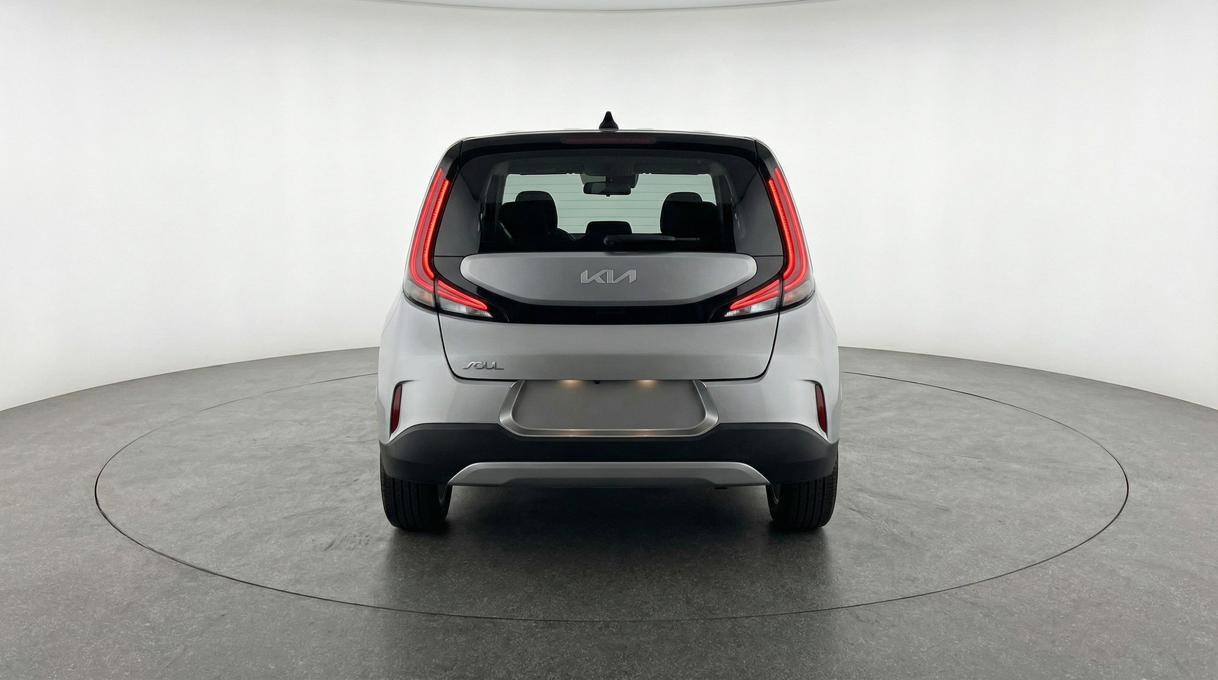 Thumbnail: 2025 Kia Soul - 7