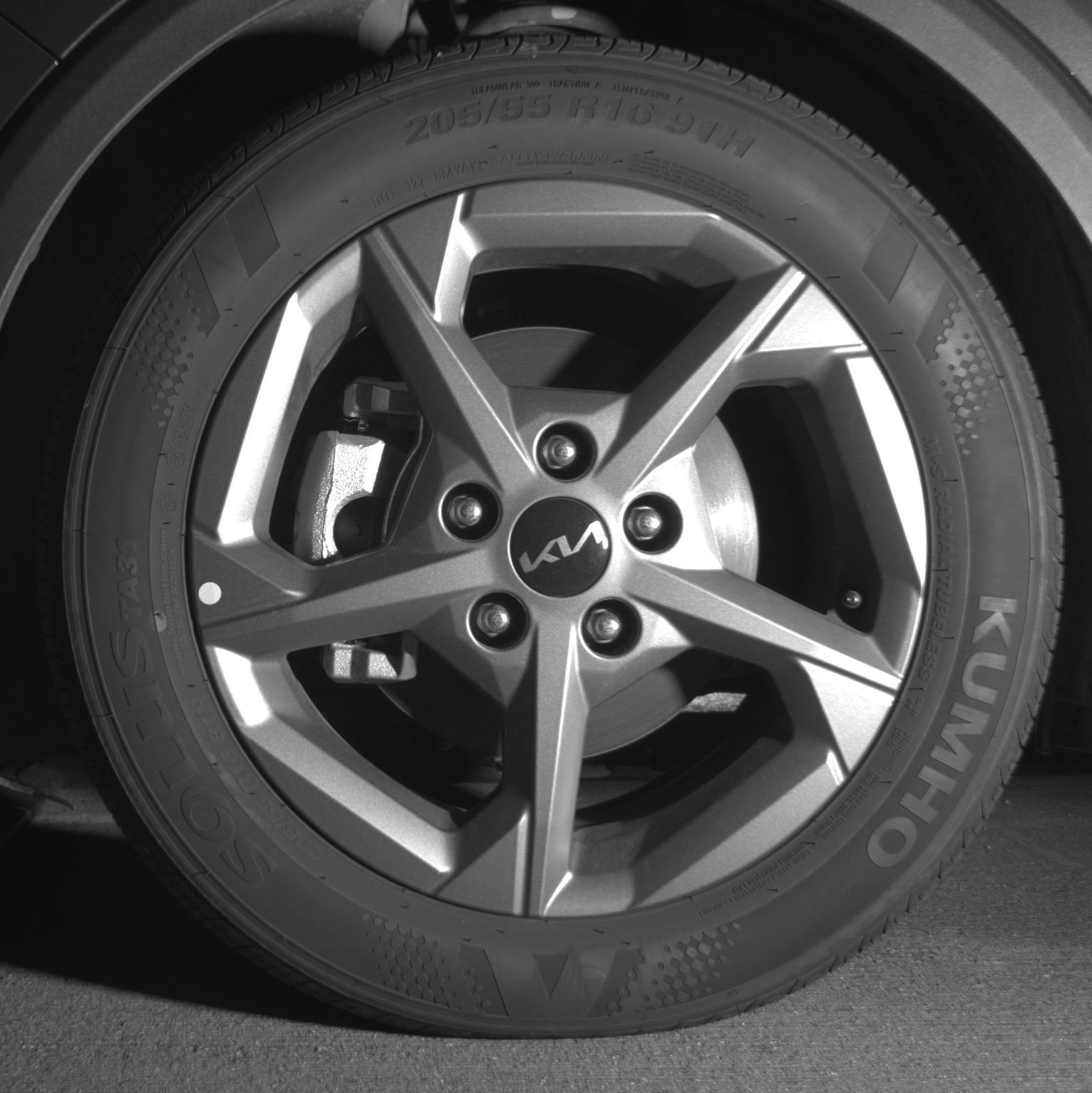 Thumbnail: 2025 Kia K4 - 12