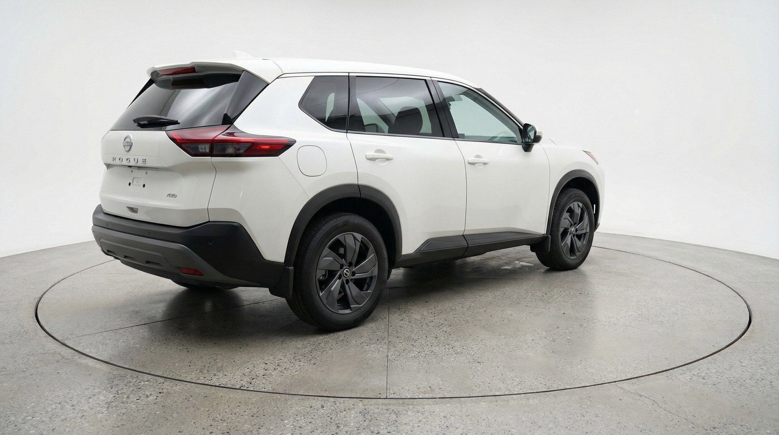 Thumbnail: 2025 Nissan Rogue - 9