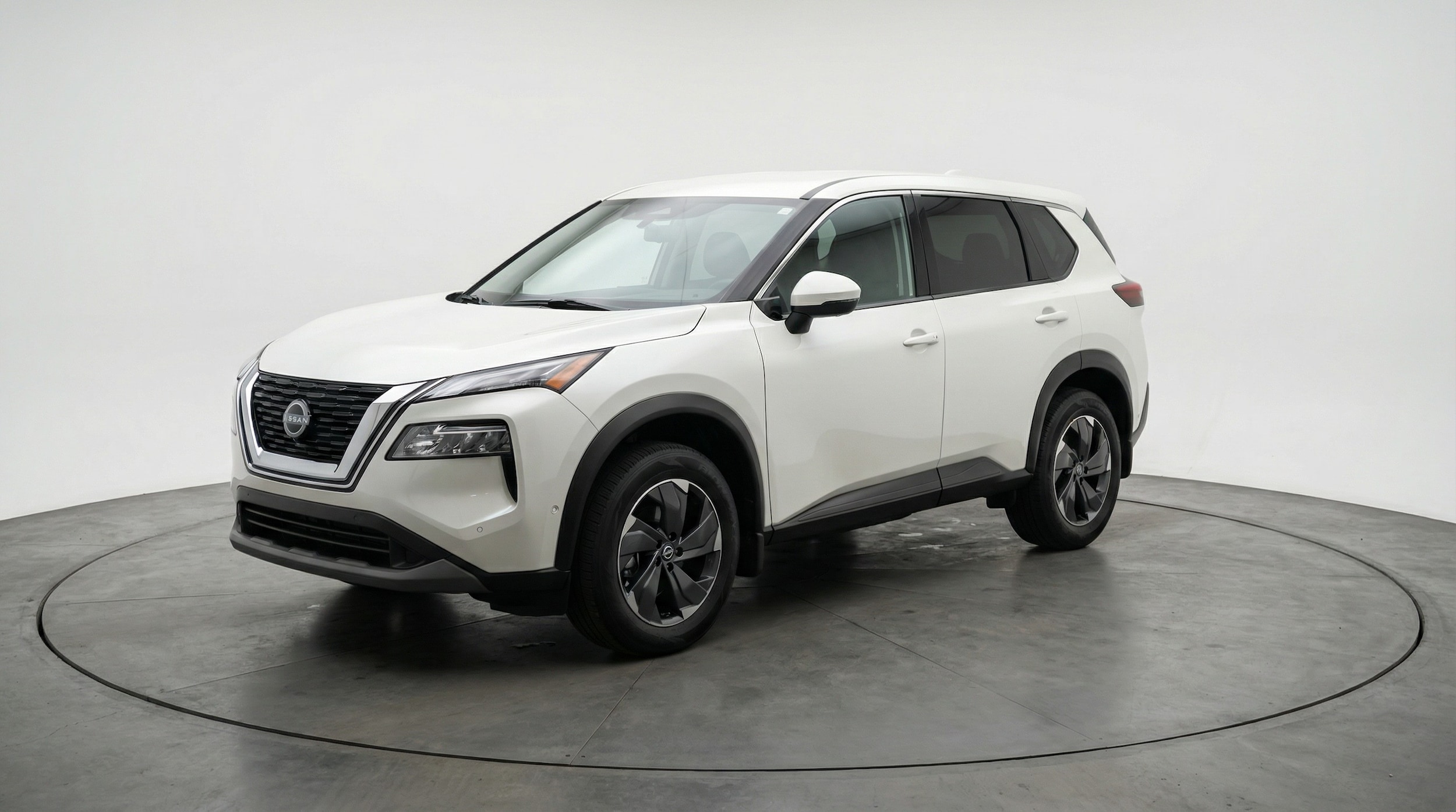 Thumbnail: 2025 Nissan Rogue - 3