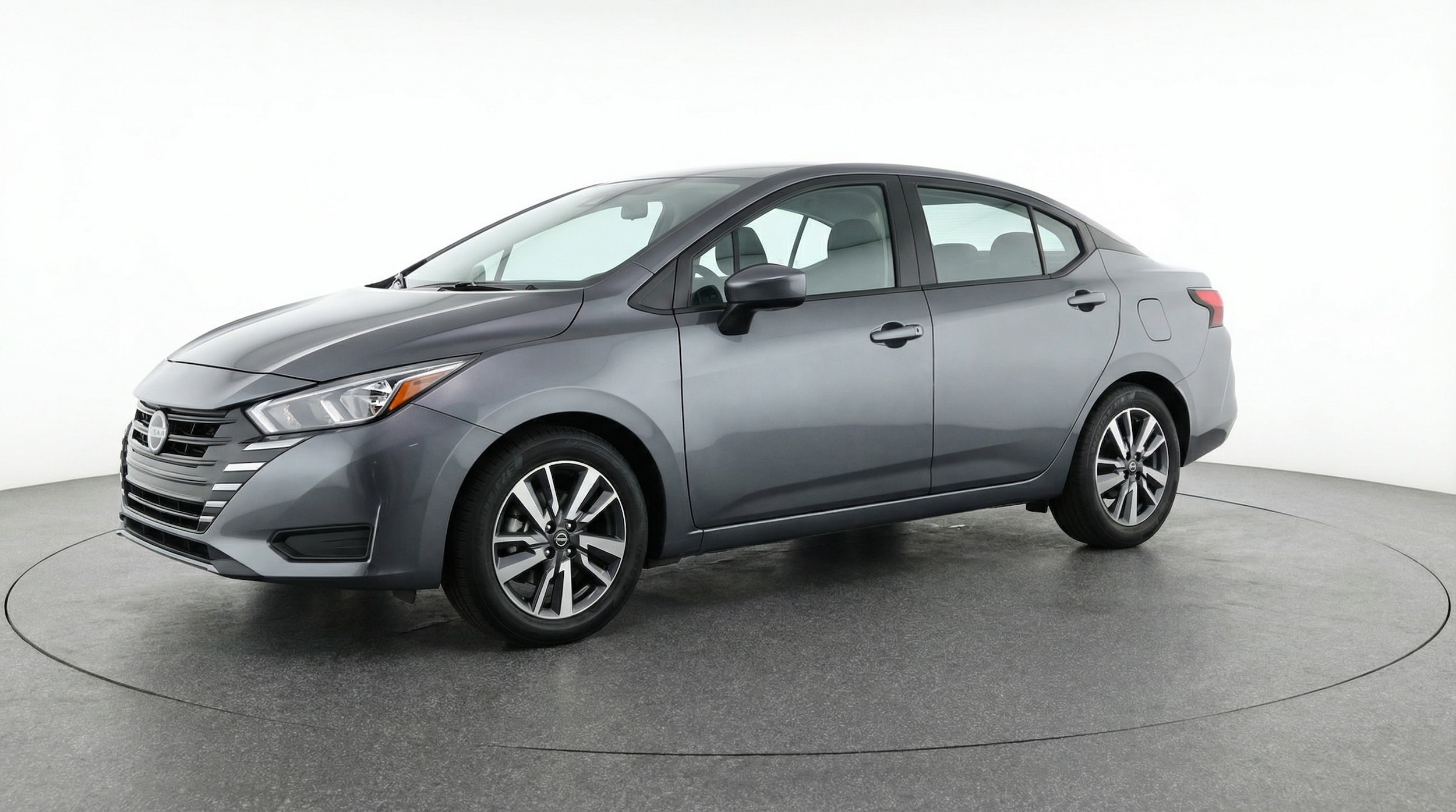 Thumbnail: 2025 Nissan Versa - 3