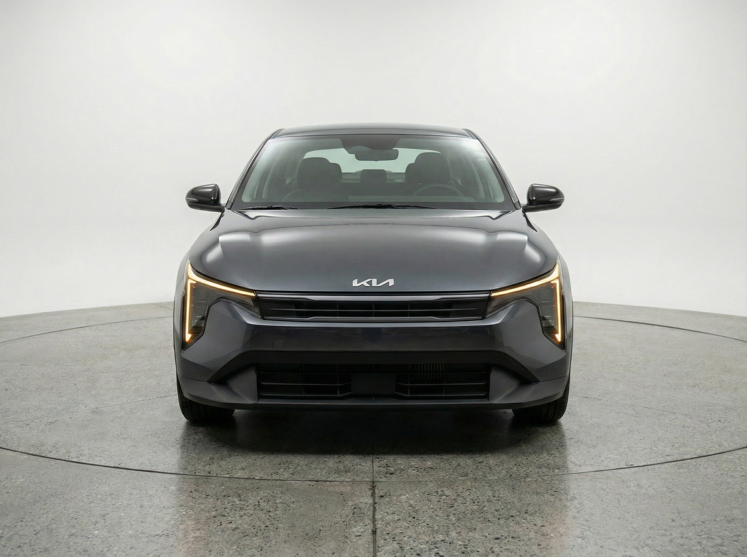 Thumbnail: 2025 Kia K4 - 2