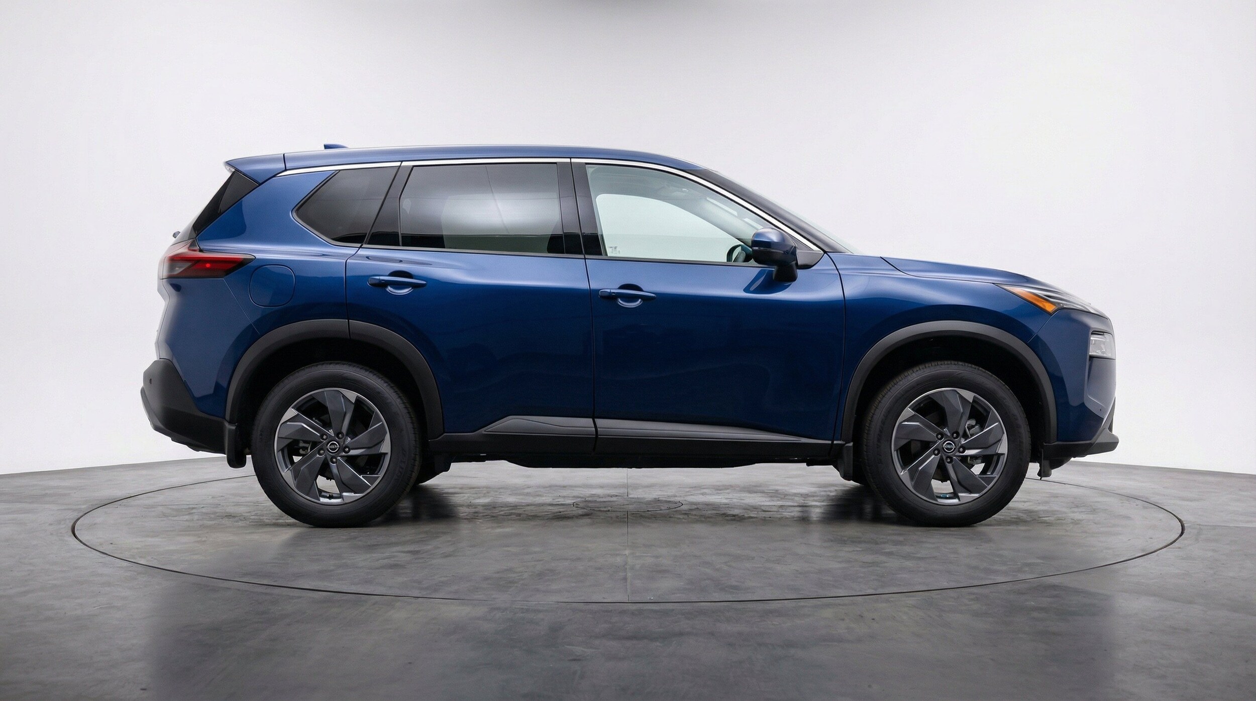 Thumbnail: 2026 Nissan Rogue - 11
