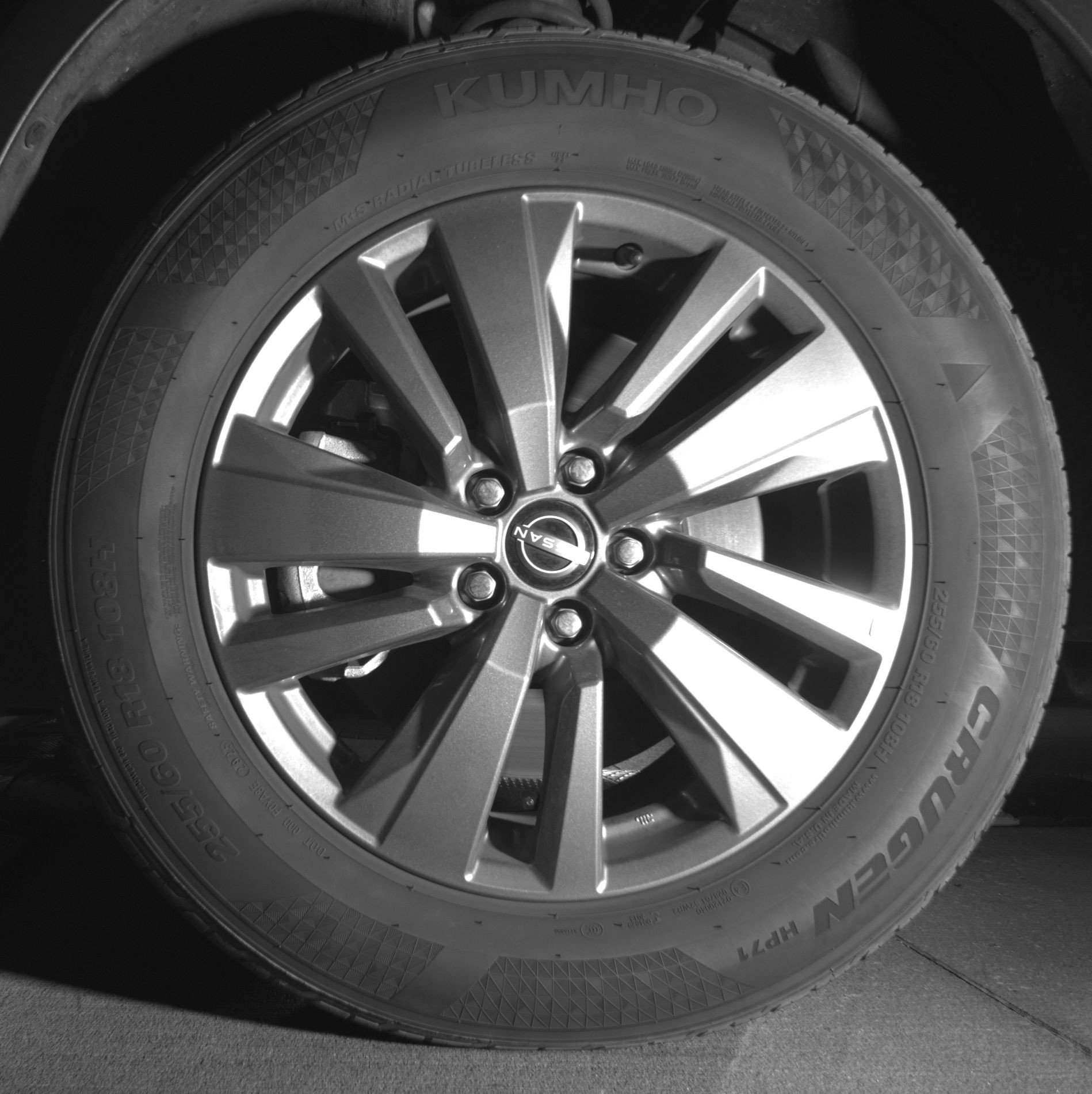 Thumbnail: 2025 Nissan Pathfinder - 12