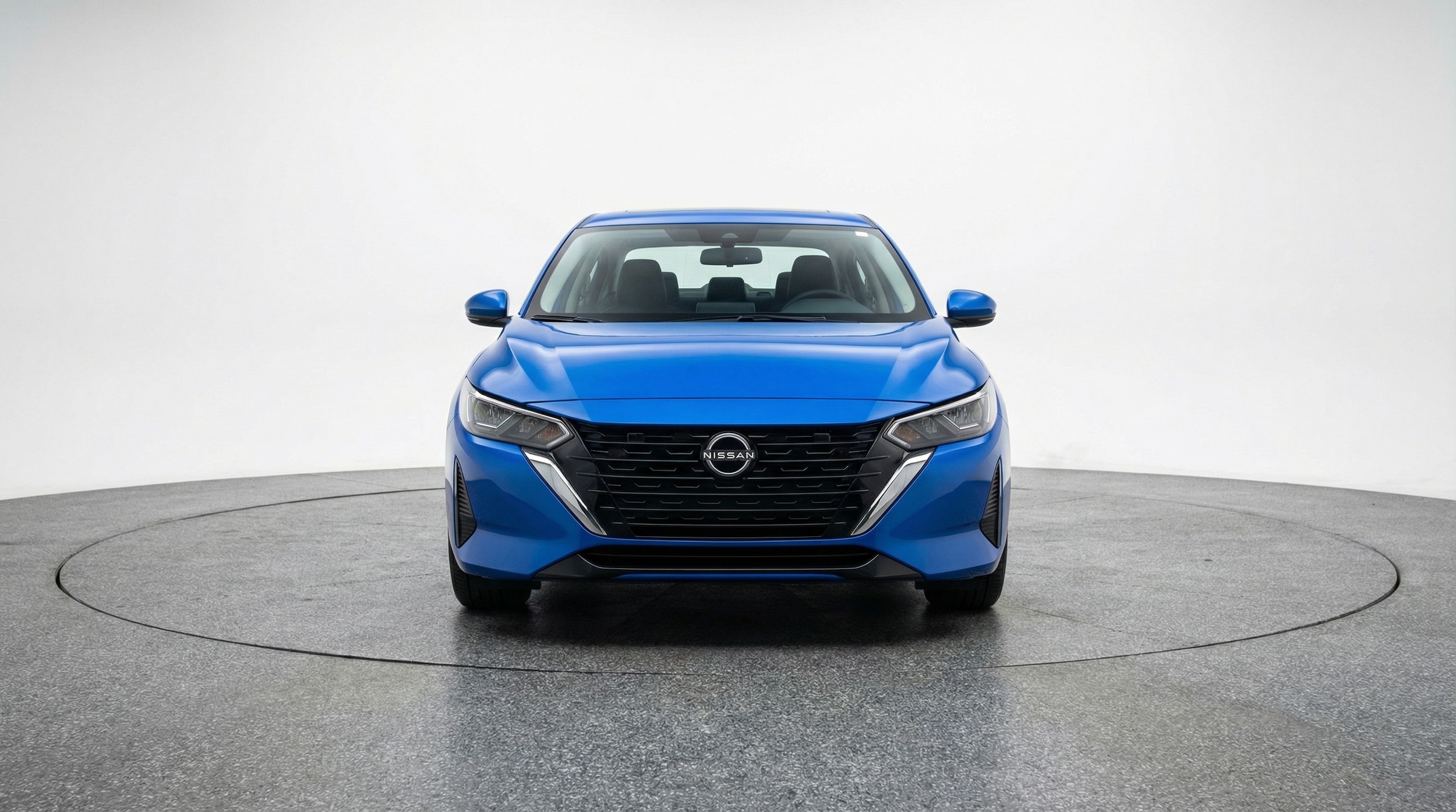 Thumbnail: 2025 Nissan Sentra - 2