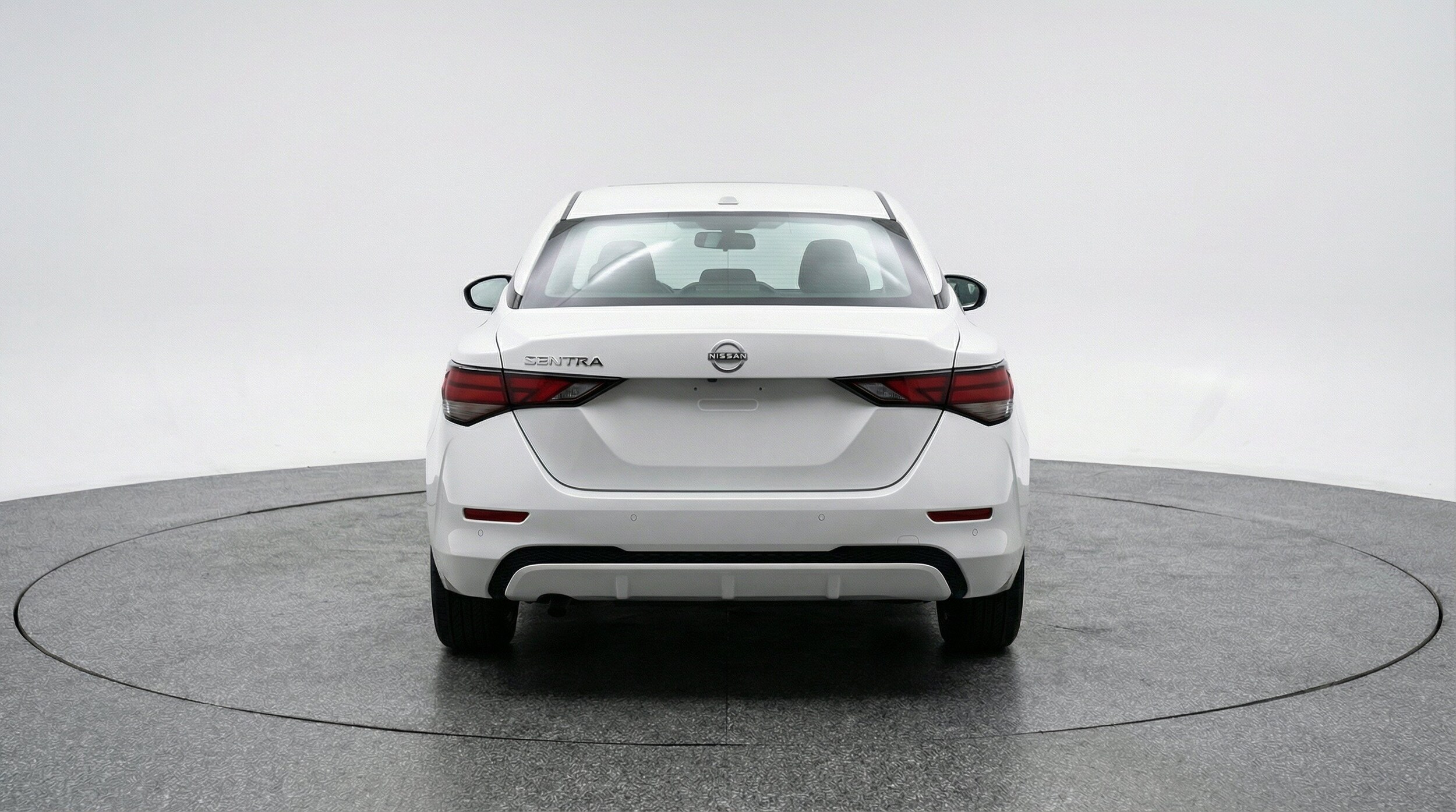 Thumbnail: 2025 Nissan Sentra - 7