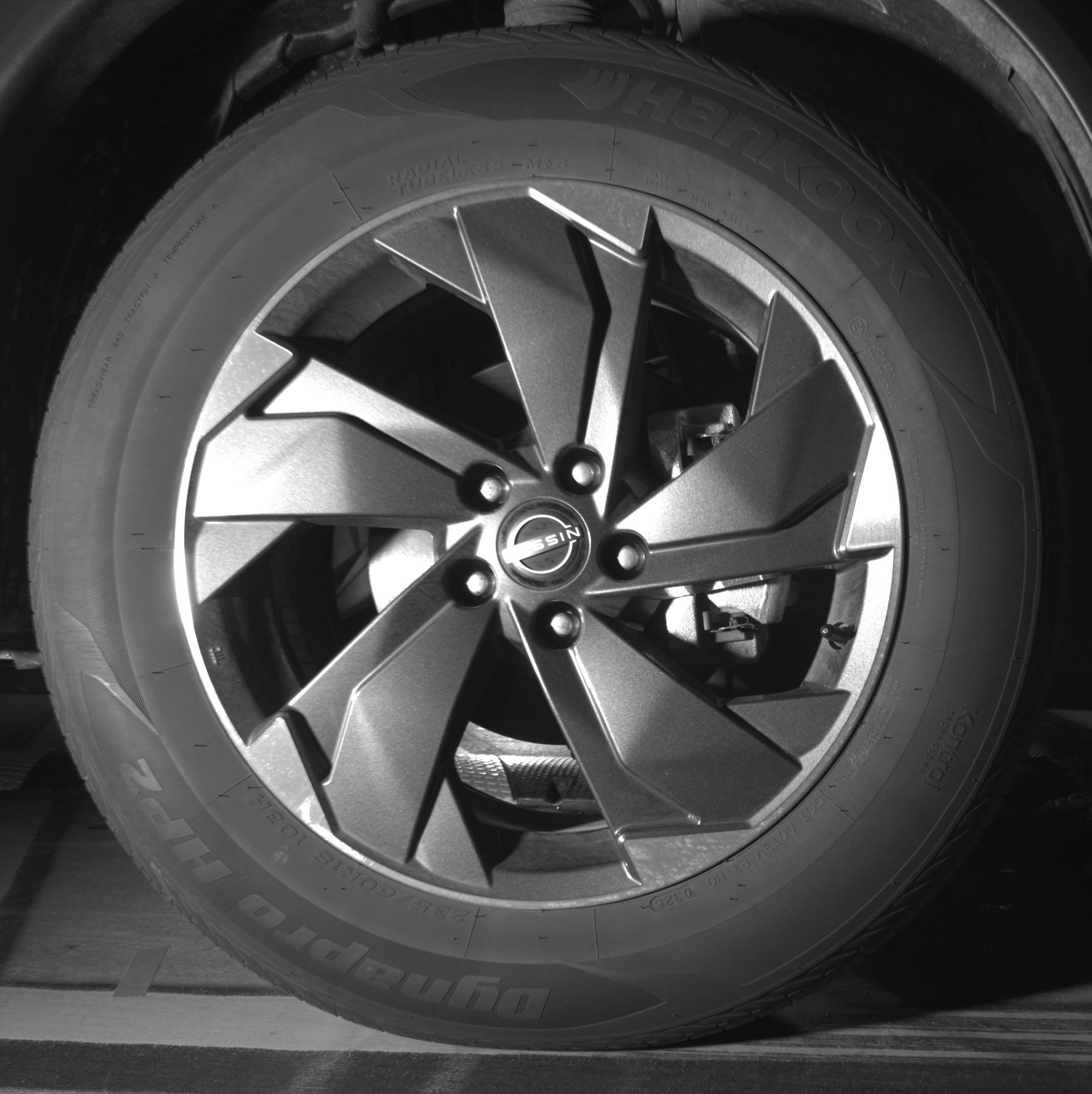 Thumbnail: 2025 Nissan Rogue - 13