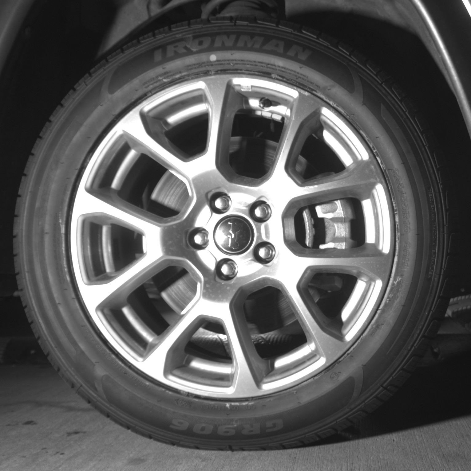 Thumbnail: 2025 Jeep Compass - 13