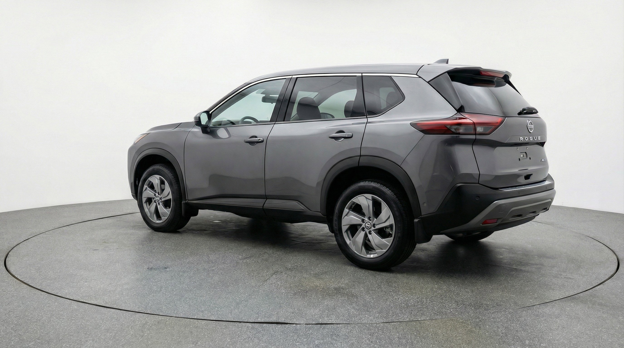 Thumbnail: 2025 Nissan Rogue - 6