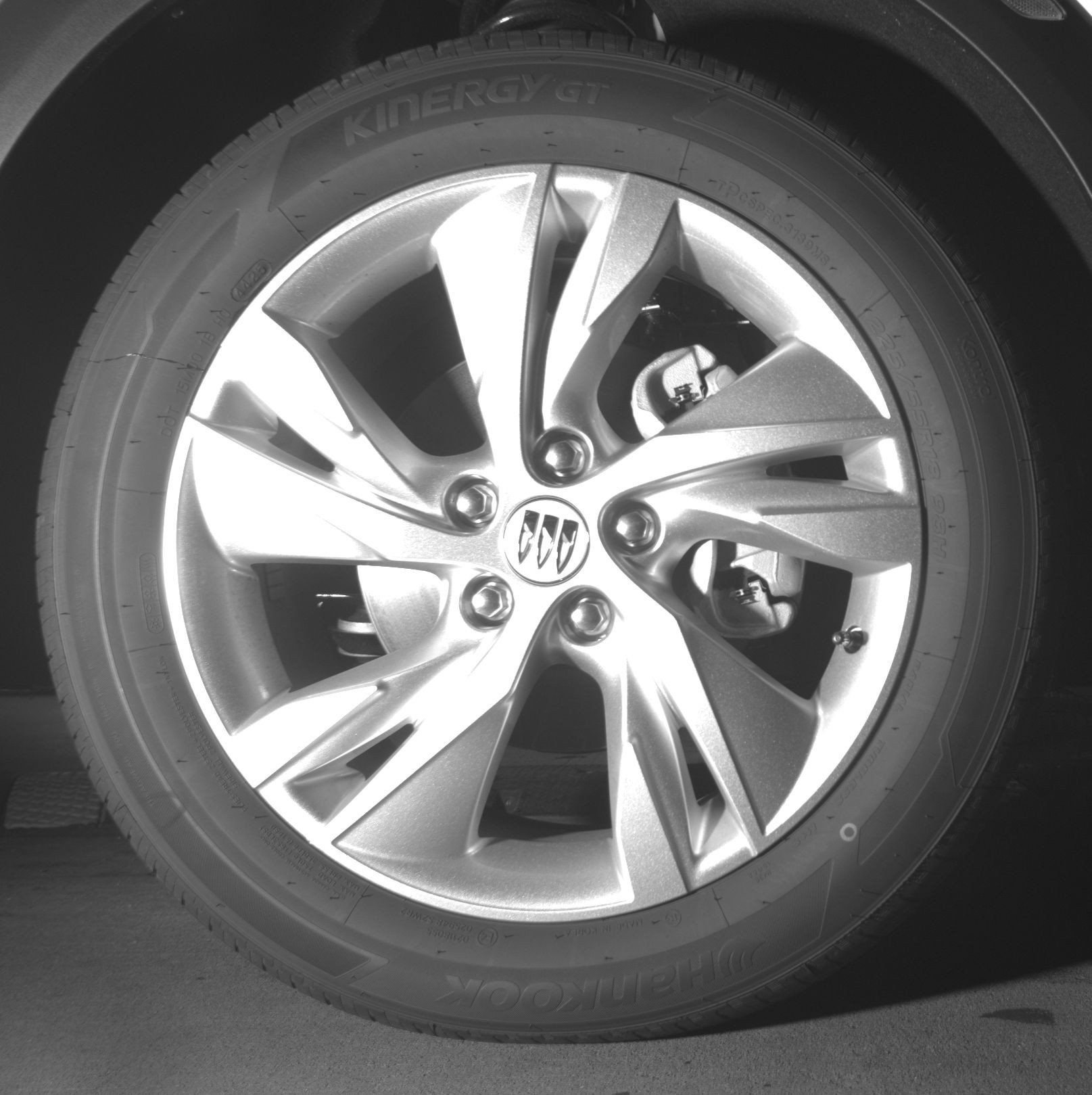 Thumbnail: 2026 Buick Encore GX - 13