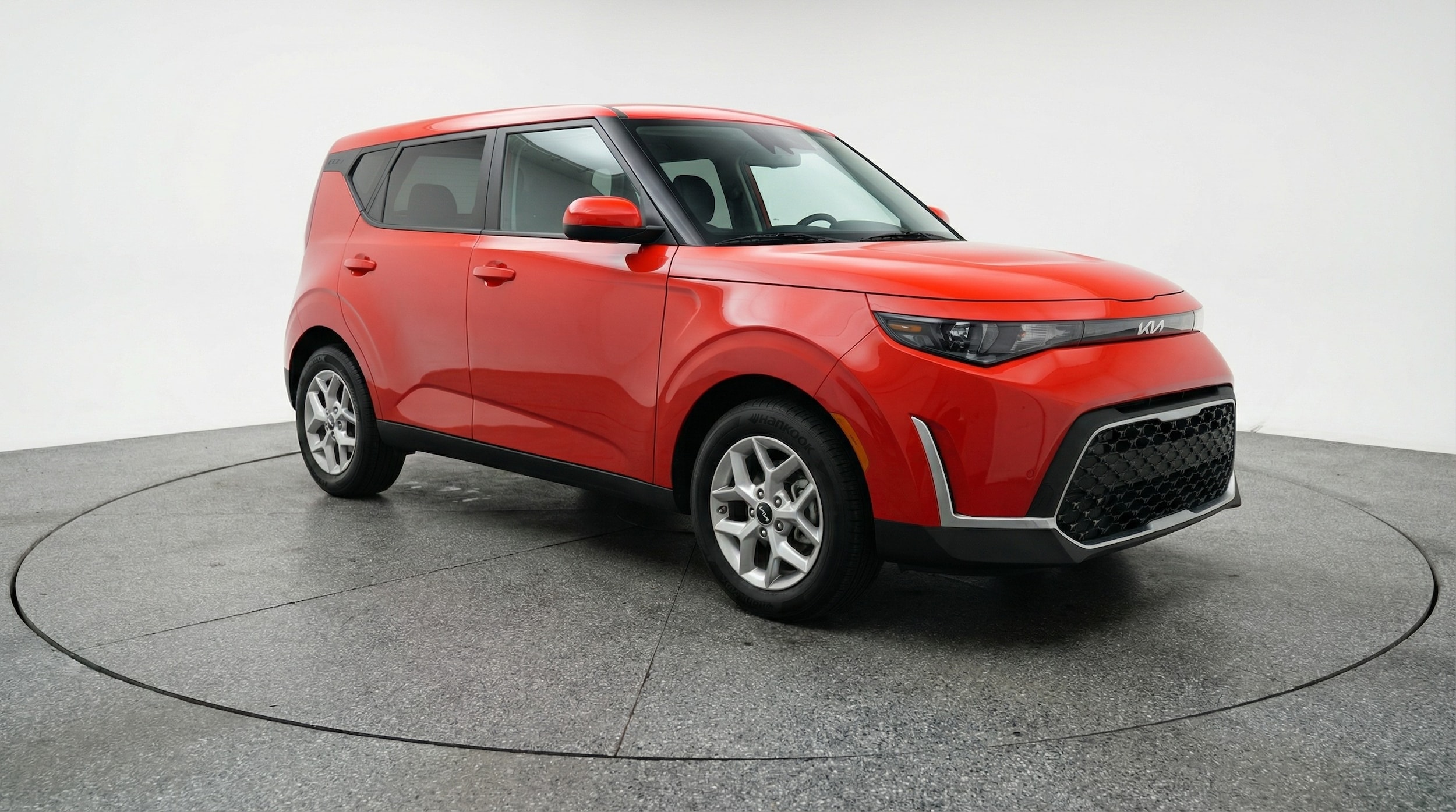 Thumbnail: 2025 Kia Soul - 1