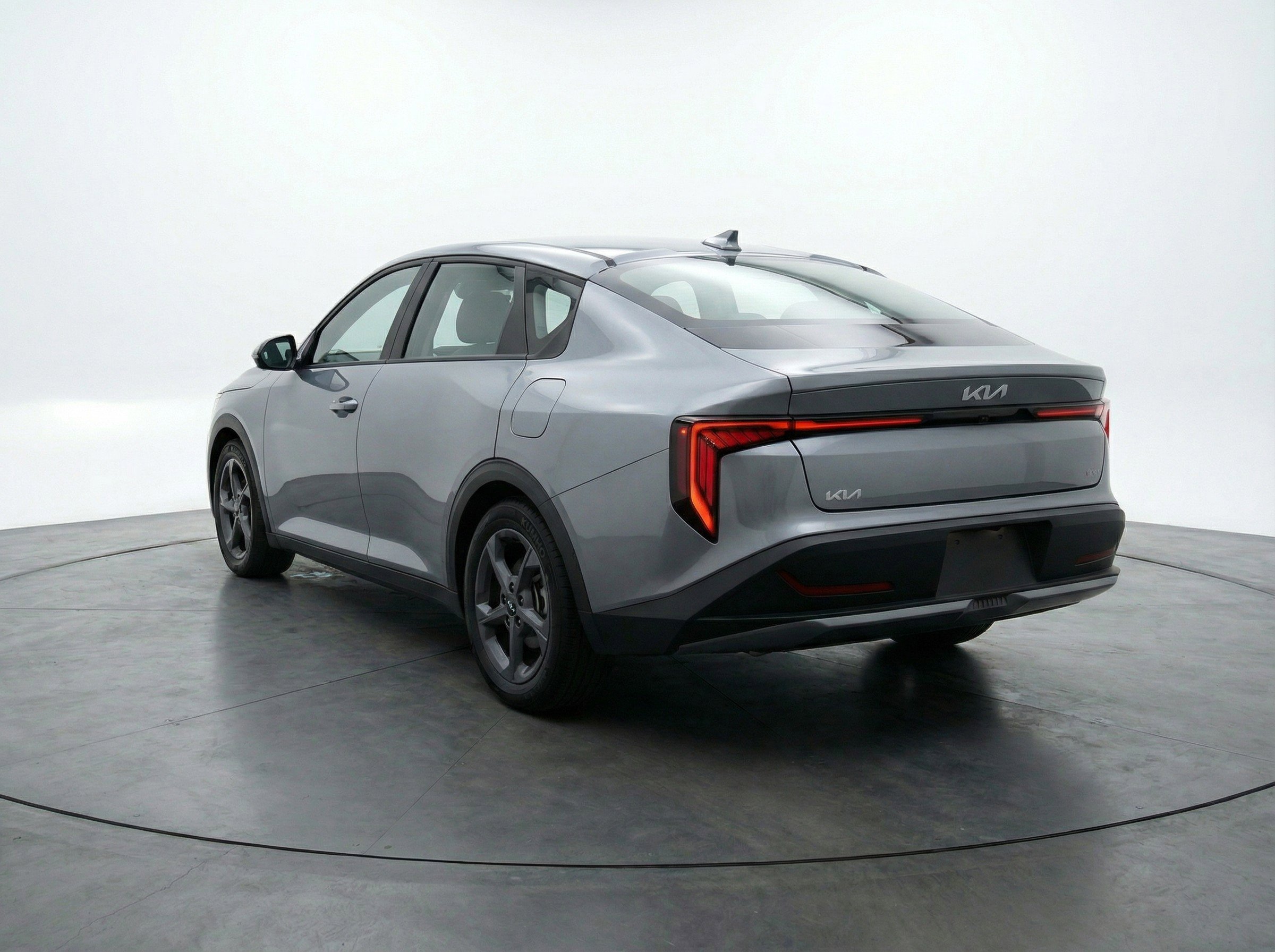 Thumbnail: 2025 Kia K4 - 9