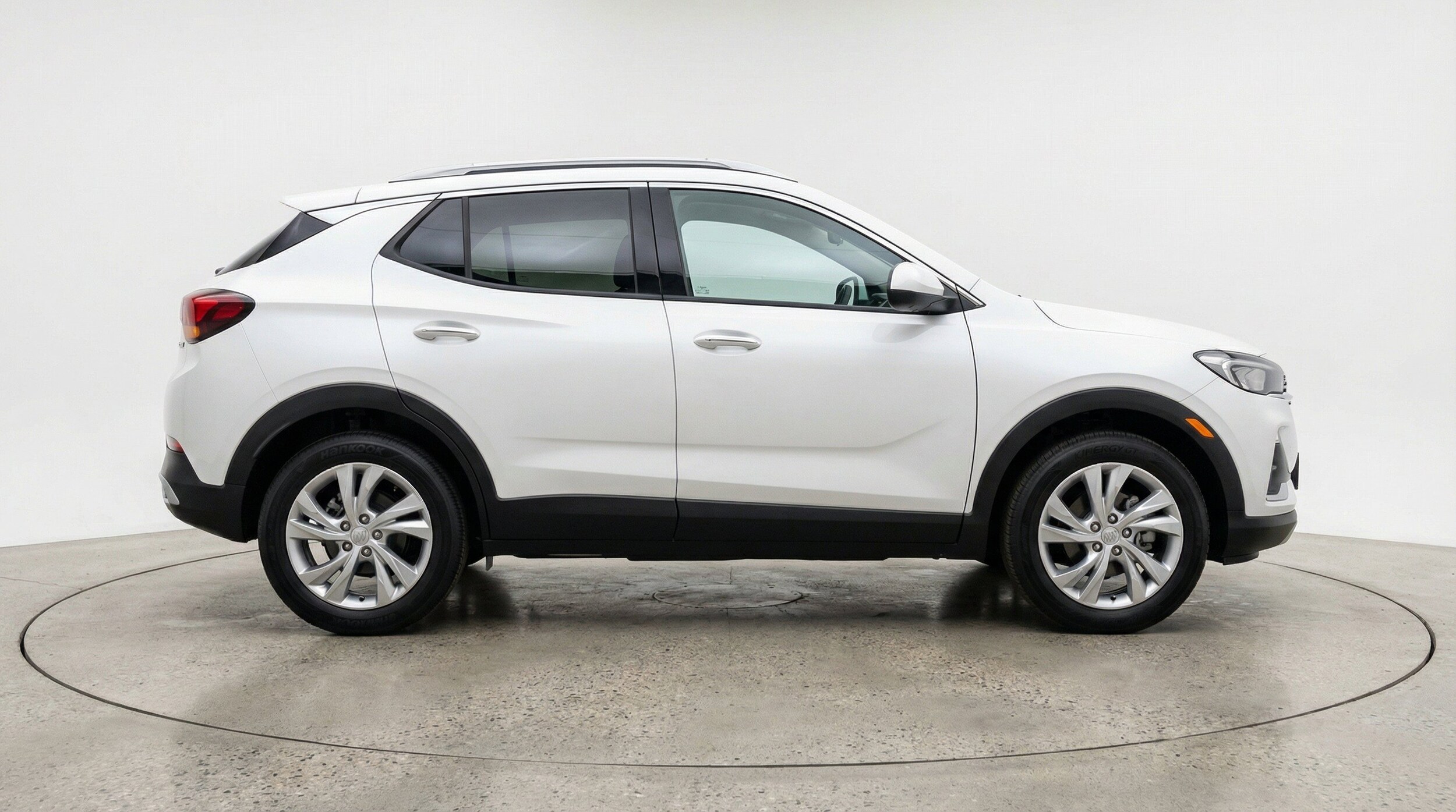 Thumbnail: 2026 Buick Encore GX - 11