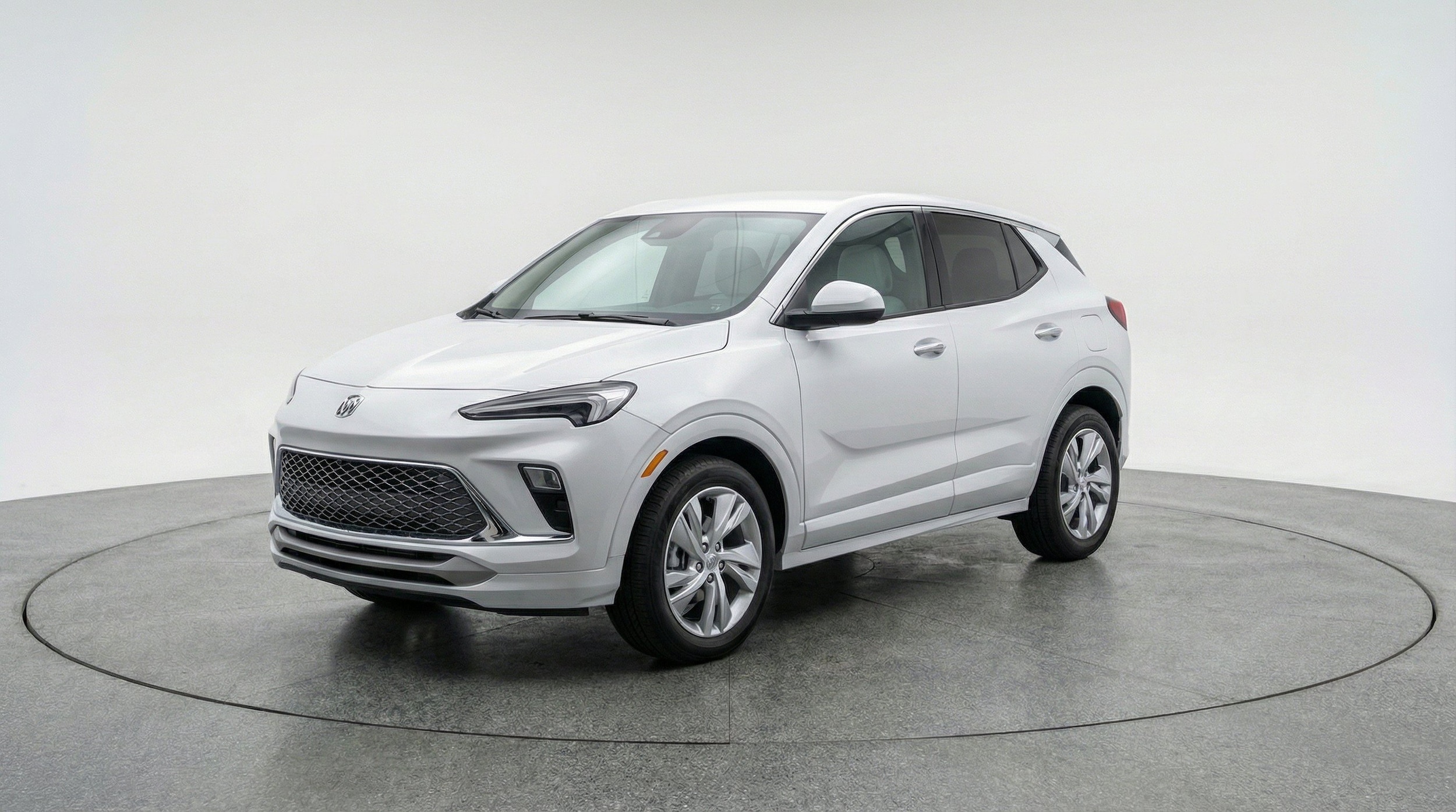 Thumbnail: 2026 Buick Encore GX - 3