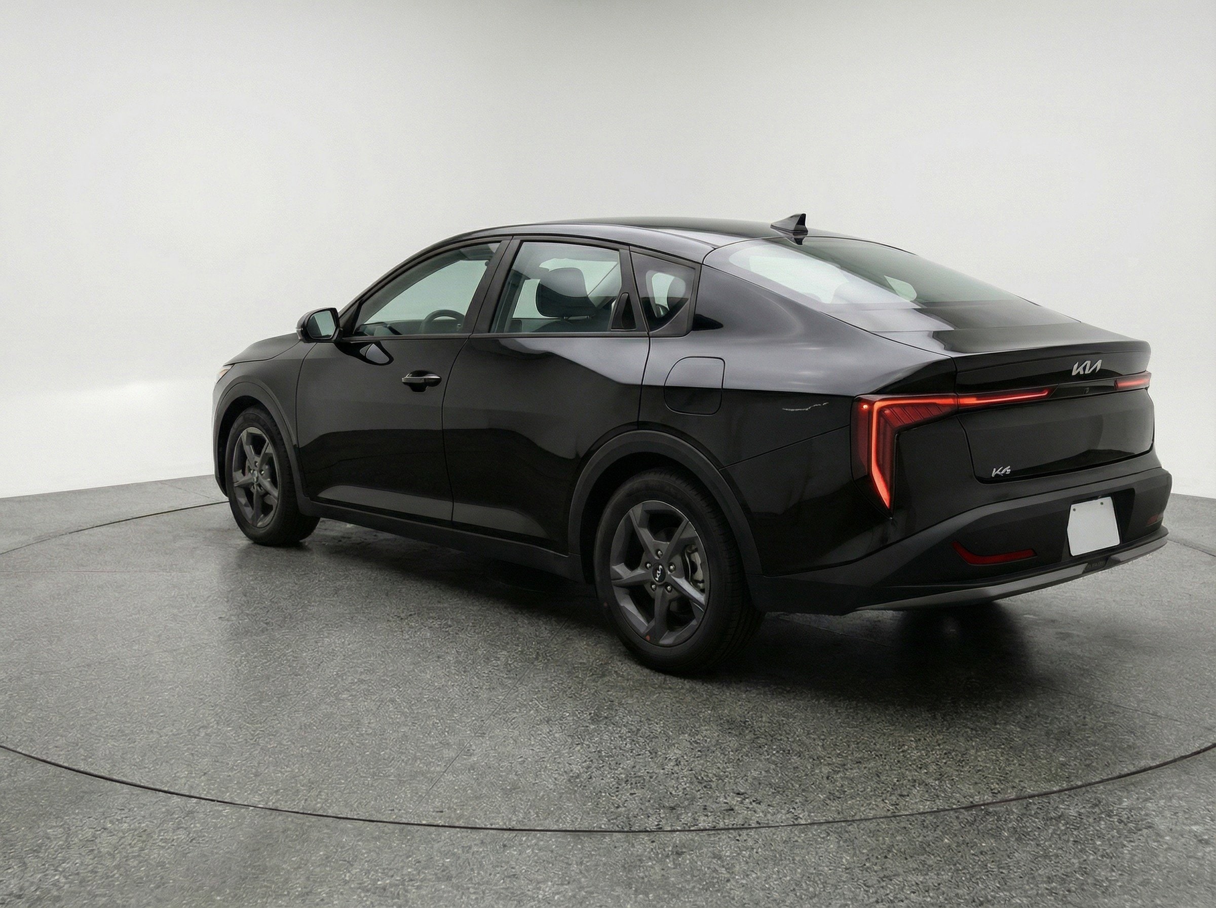 Thumbnail: 2025 Kia K4 - 6