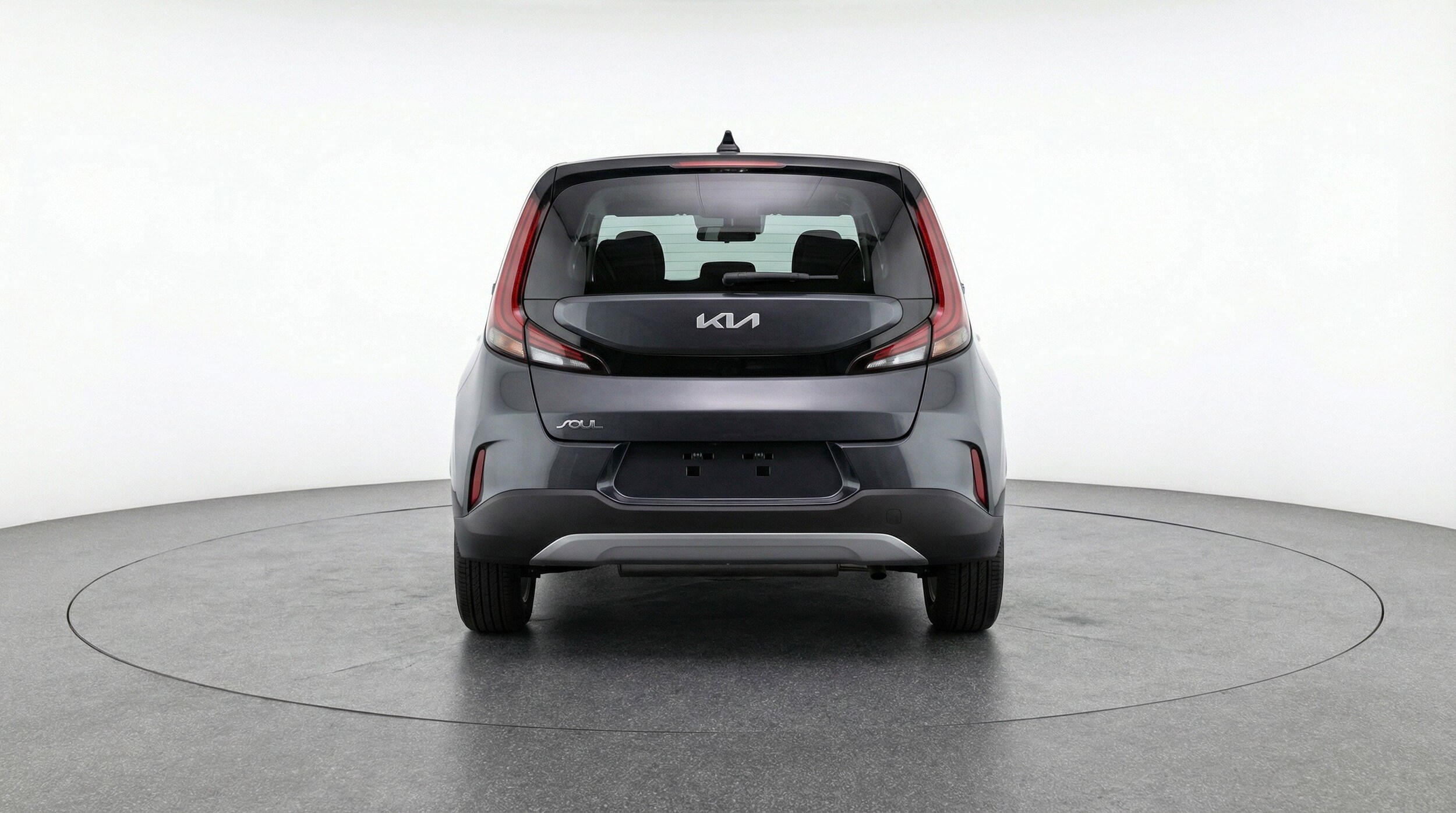 Thumbnail: 2025 Kia Soul - 7