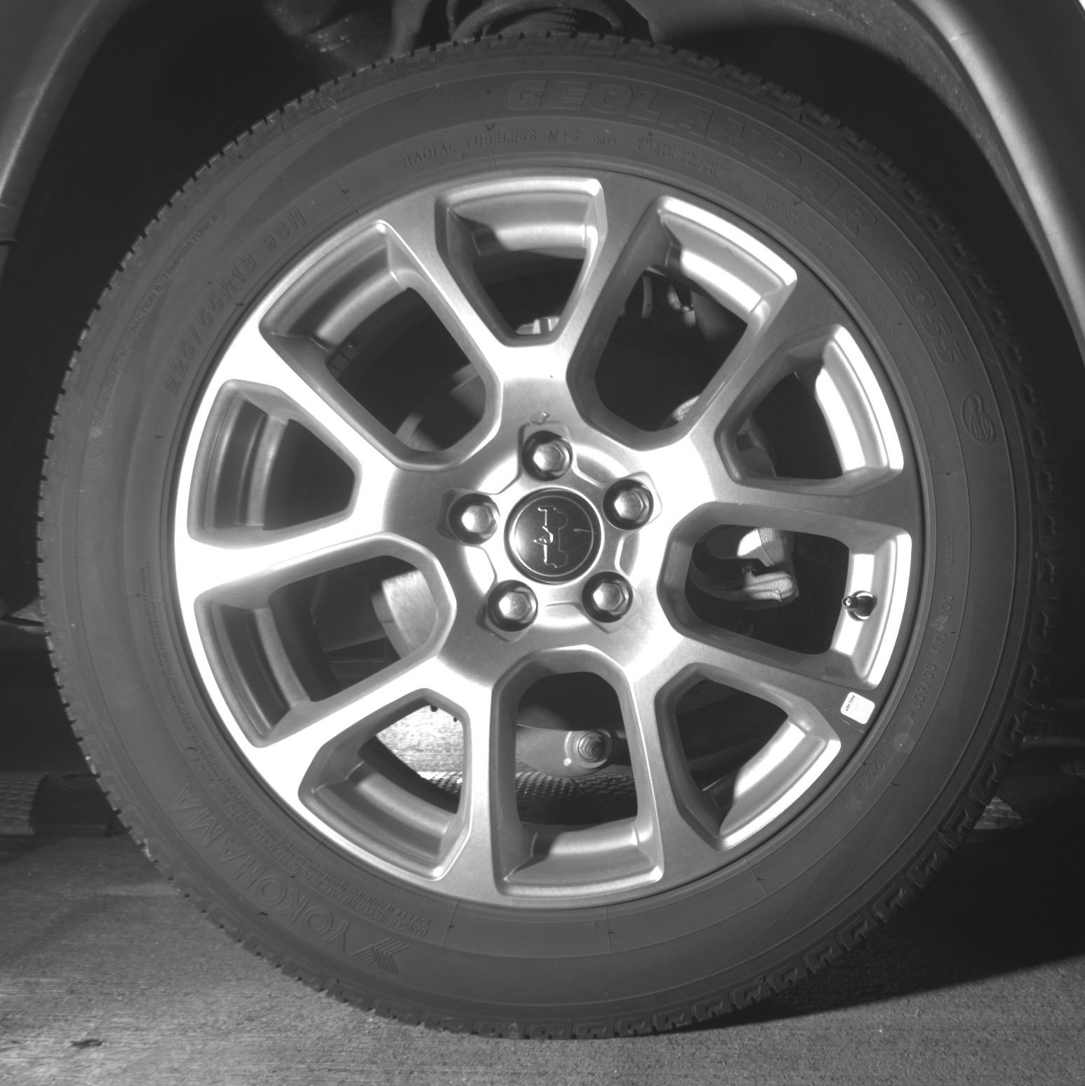 Thumbnail: 2025 Jeep Compass - 15