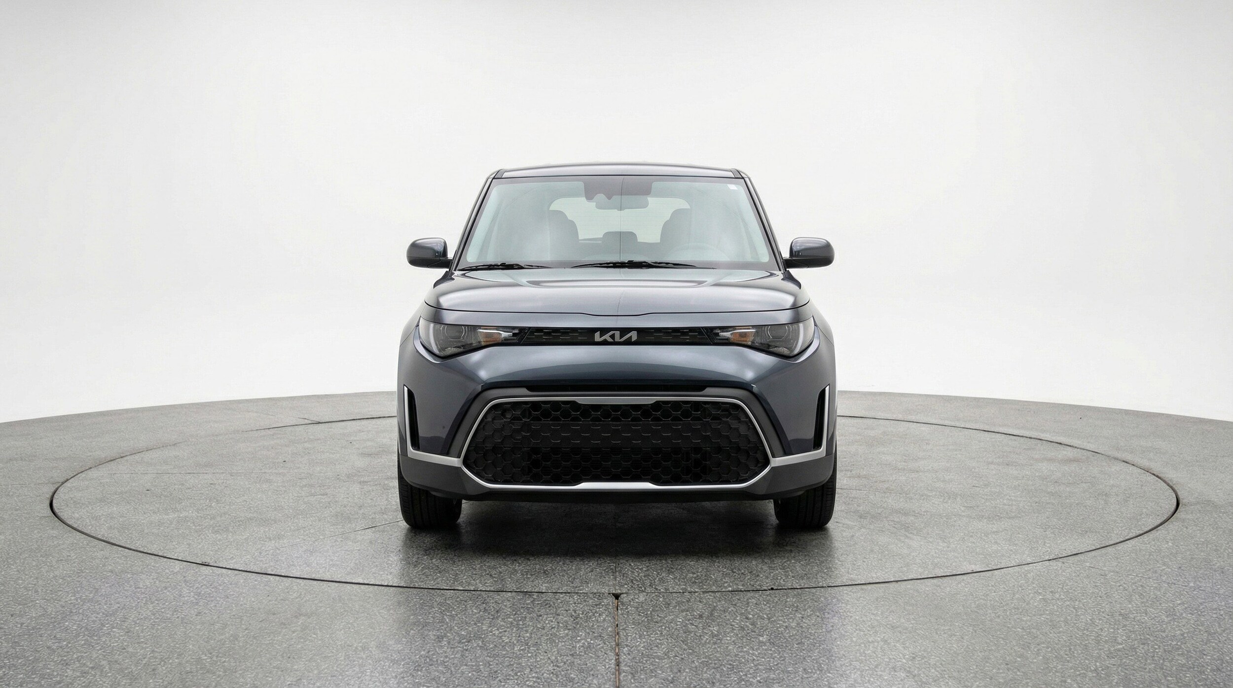 Thumbnail: 2025 Kia Soul - 2