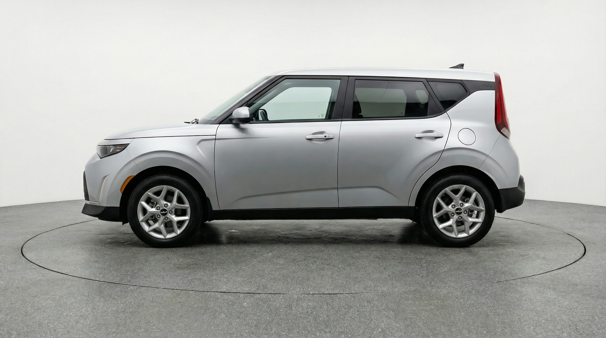 Thumbnail: 2025 Kia Soul - 4