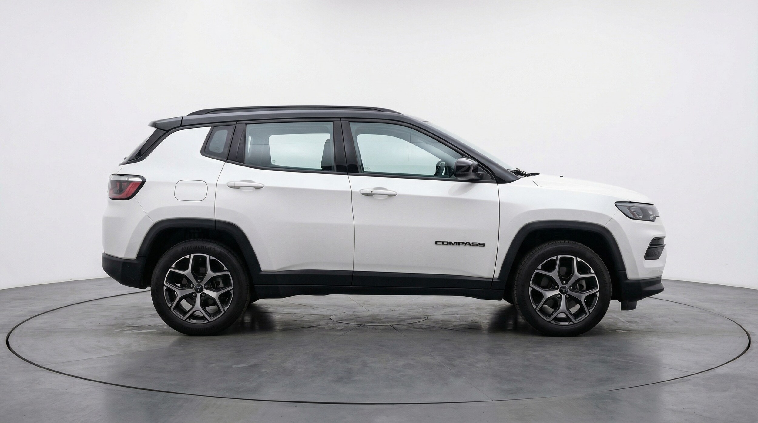 Thumbnail: 2025 Jeep Compass - 8