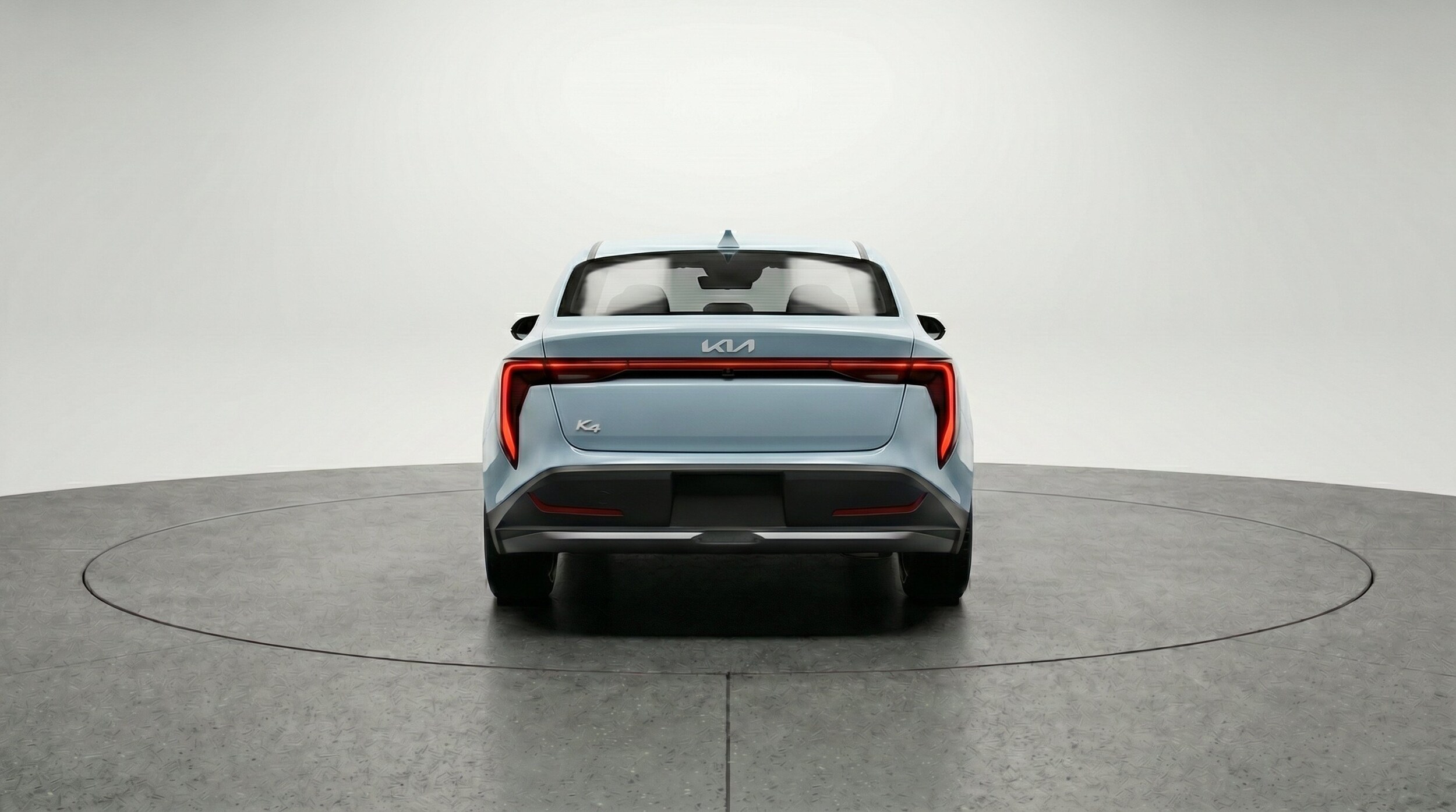 Thumbnail: 2026 Kia K4 - 7