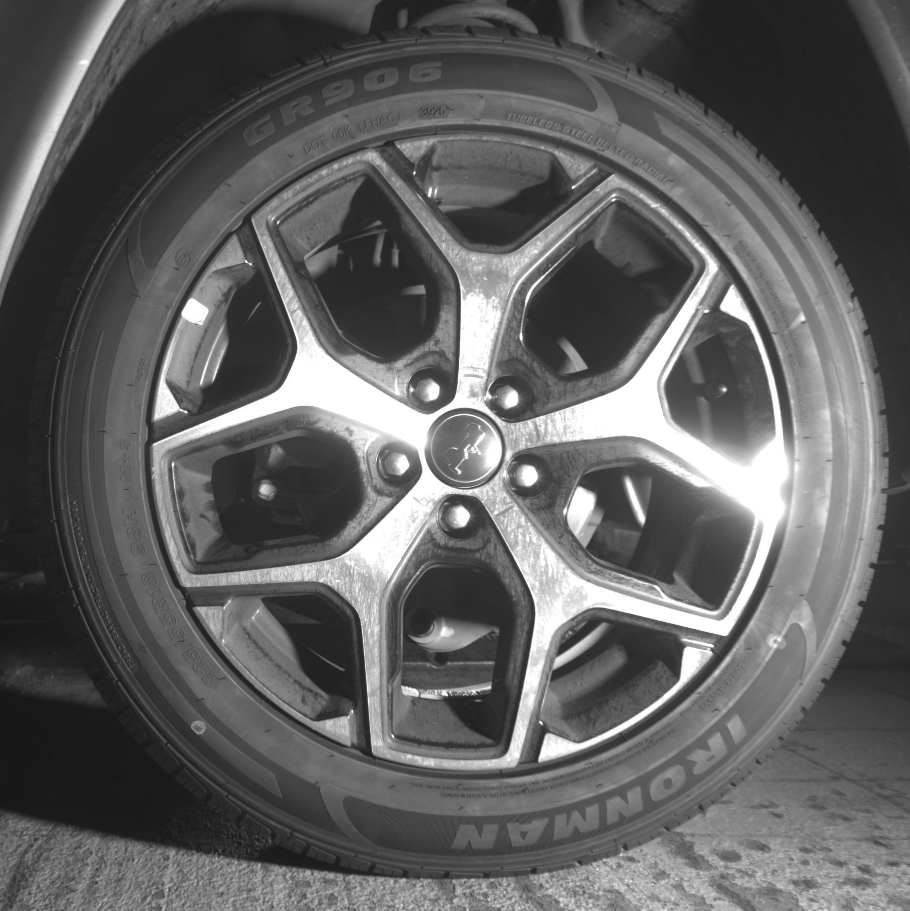 Thumbnail: 2025 Jeep Compass - 14