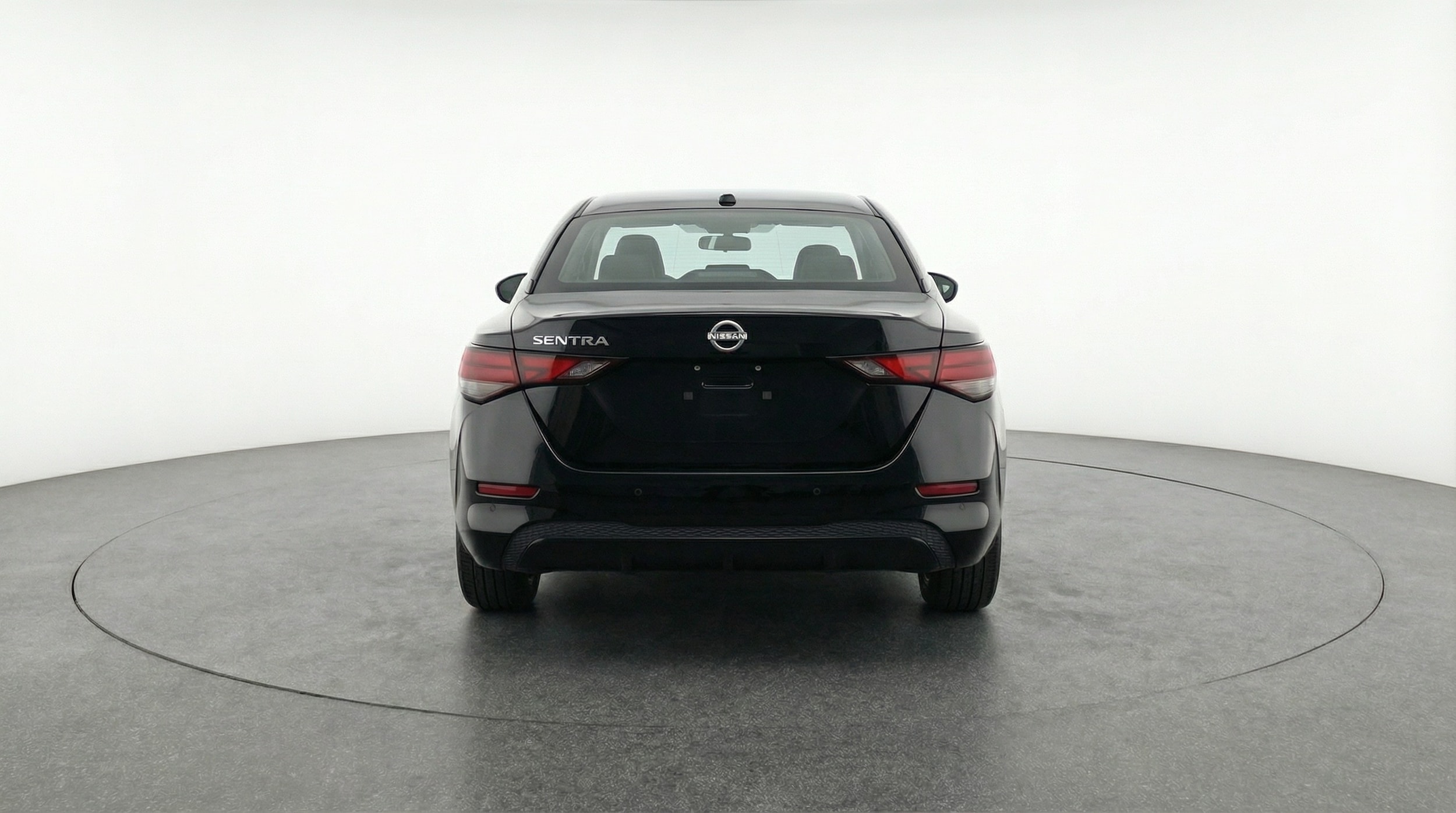 Thumbnail: 2025 Nissan Sentra - 6