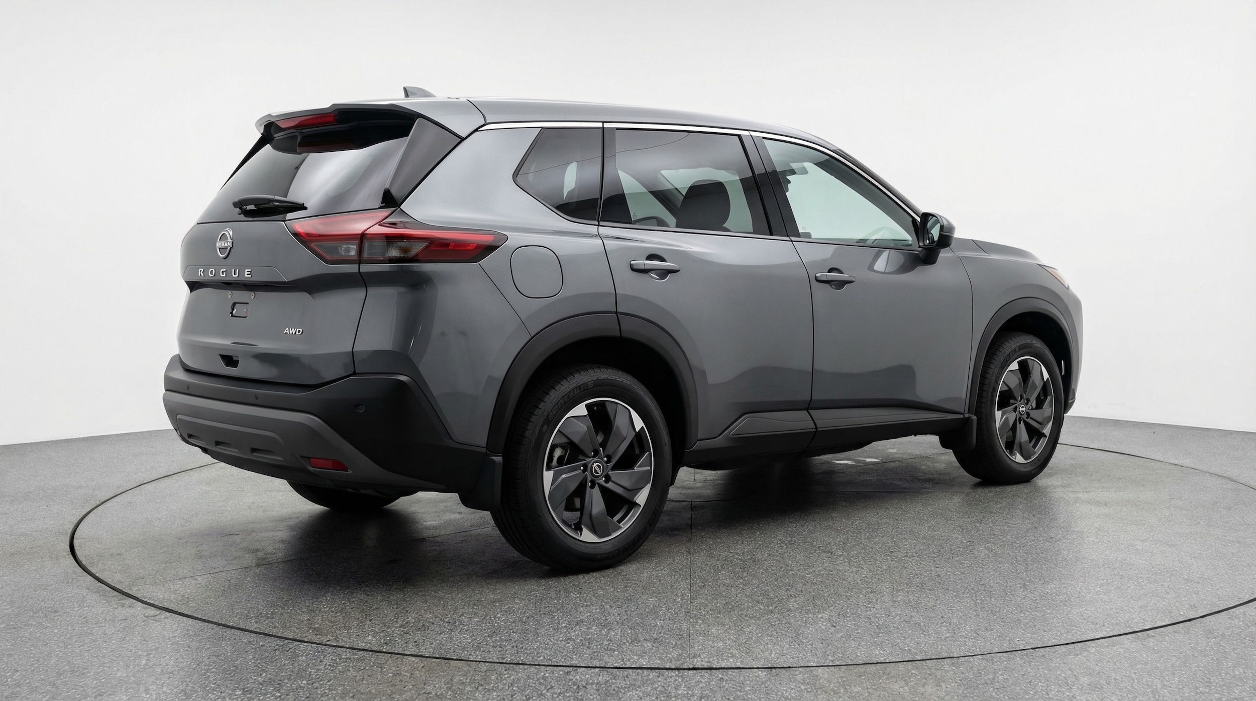 Thumbnail: 2025 Nissan Rogue - 7