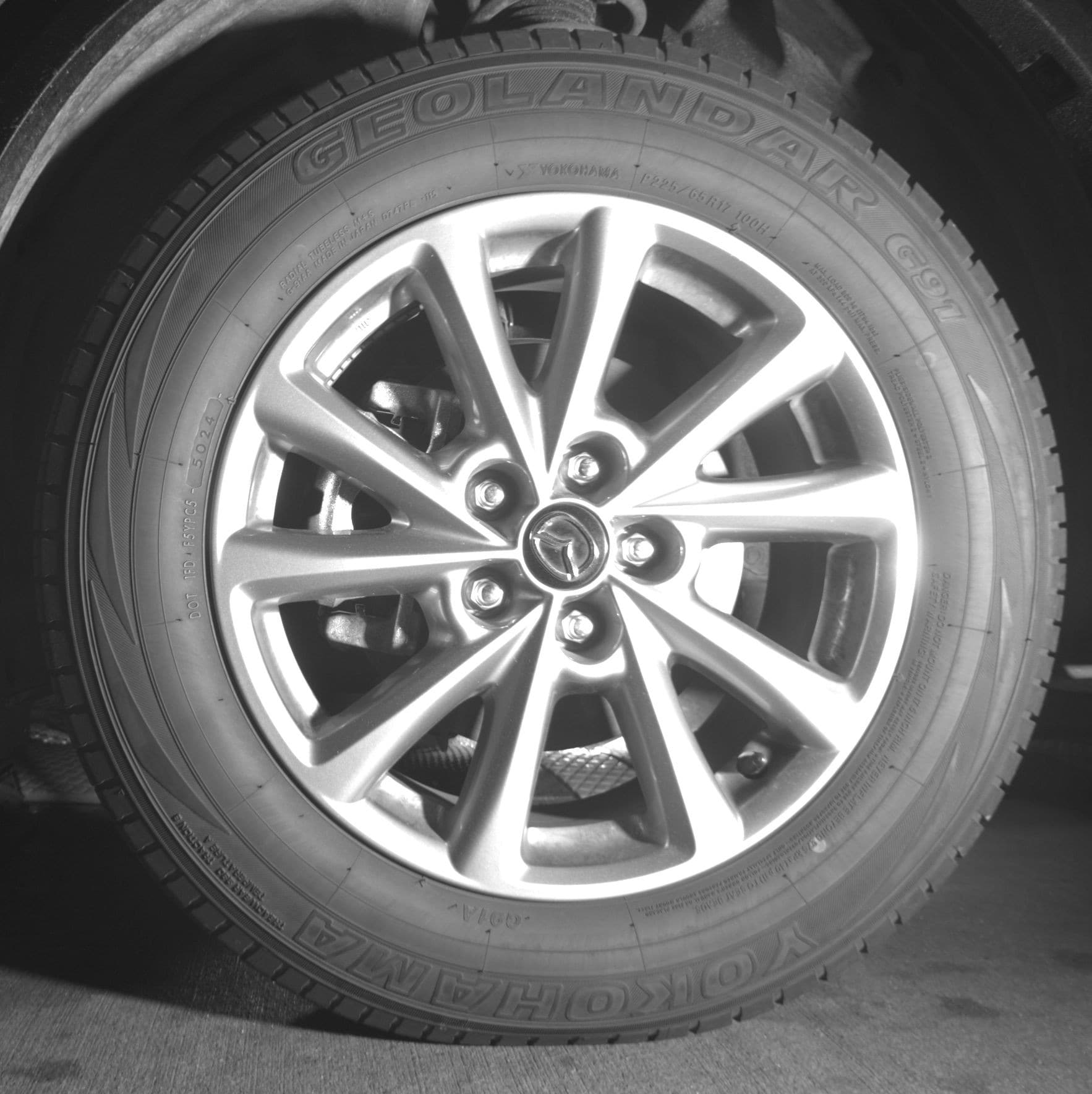 Thumbnail: 2025 Mazda CX-5 - 9