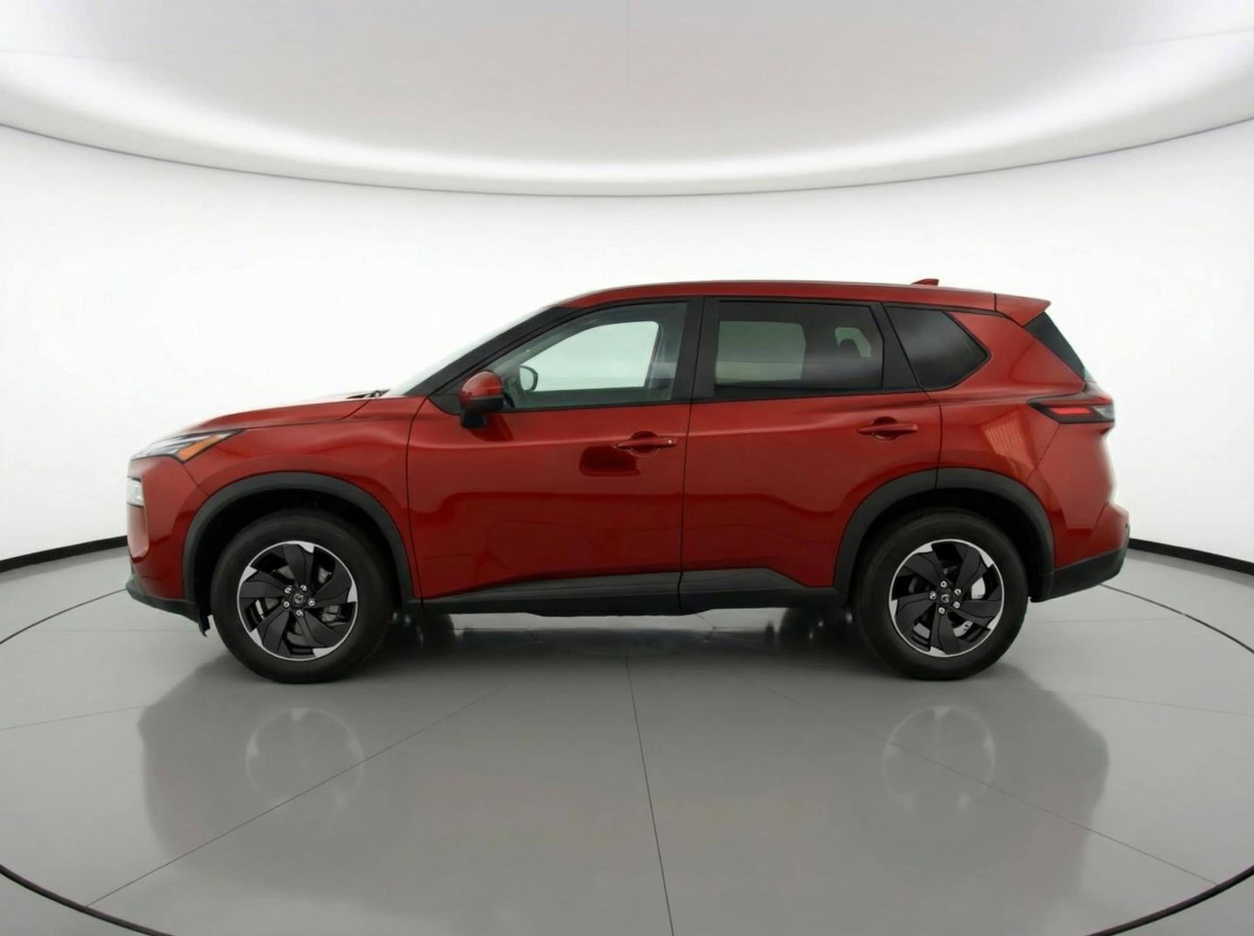 Thumbnail: 2025 Nissan Rogue - 5