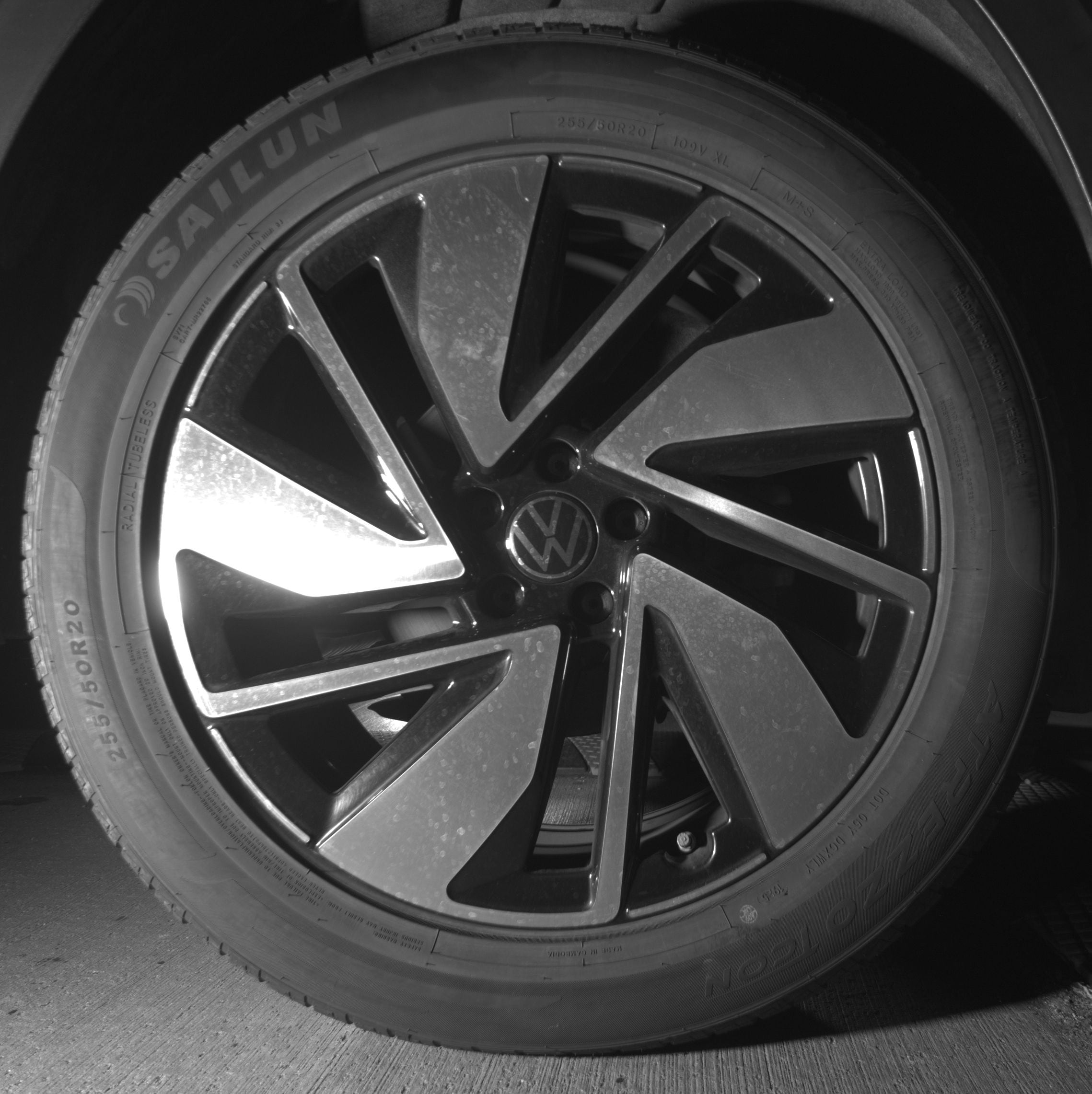 Thumbnail: 2024 Volkswagen Atlas - 12