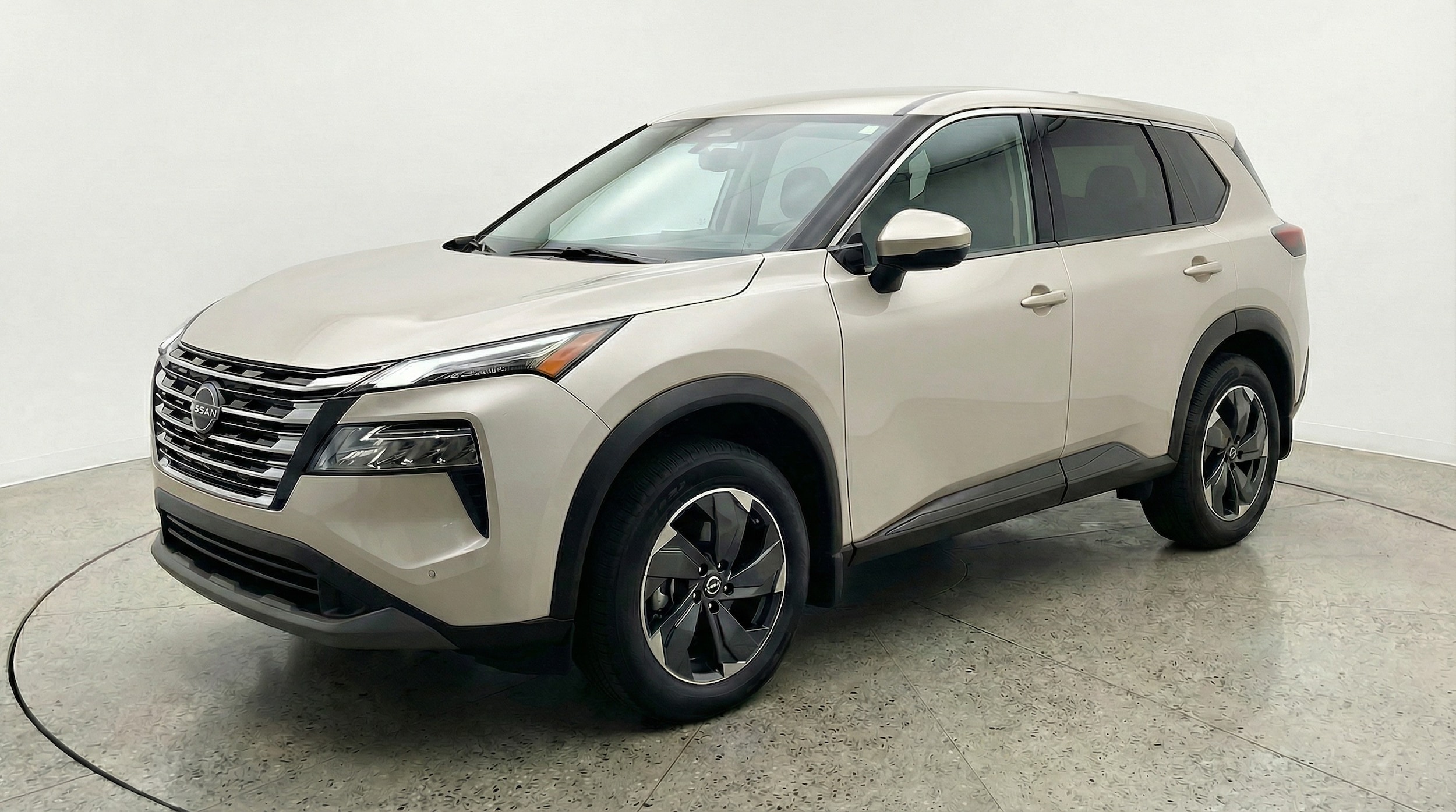 Thumbnail: 2025 Nissan Rogue - 3