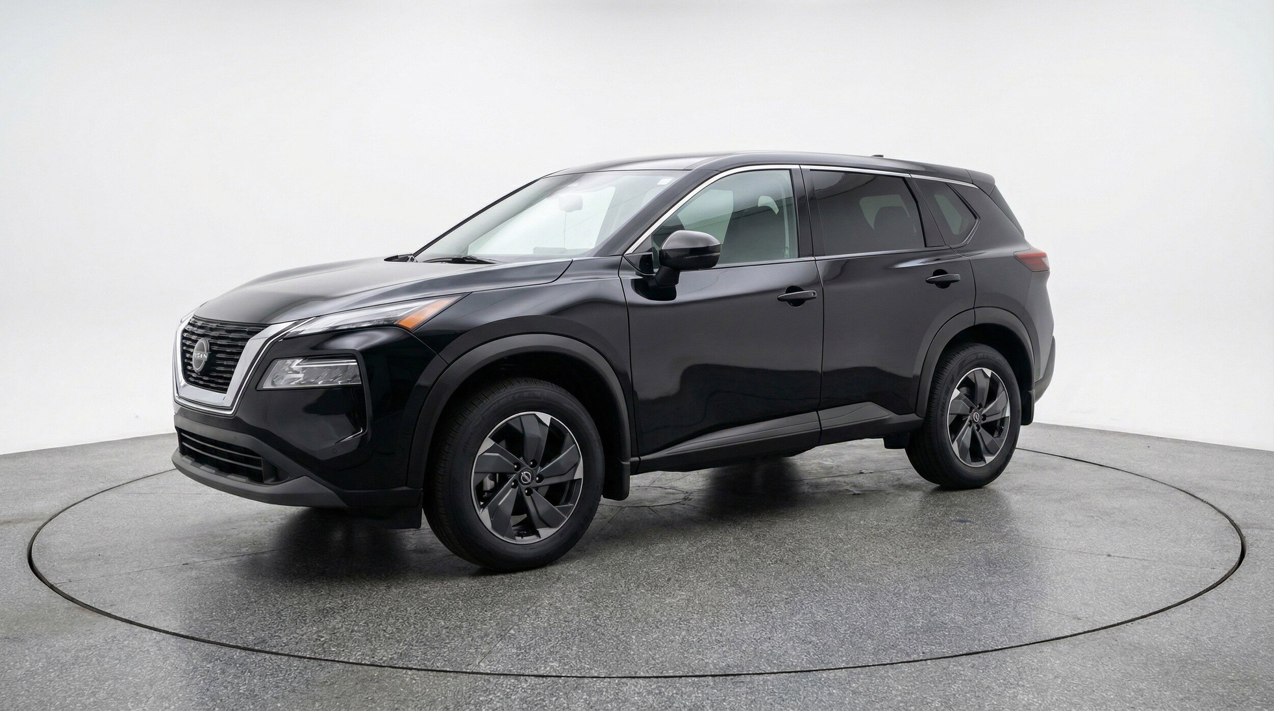 Thumbnail: 2025 Nissan Rogue - 3