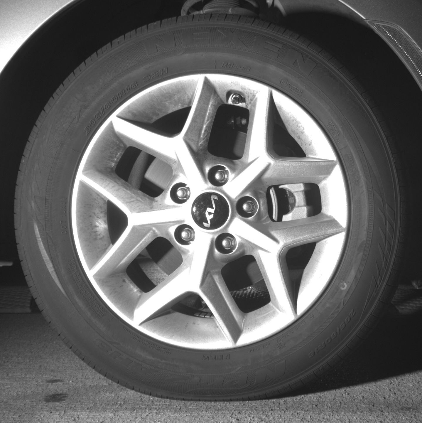 Thumbnail: 2025 Kia Soul - 10